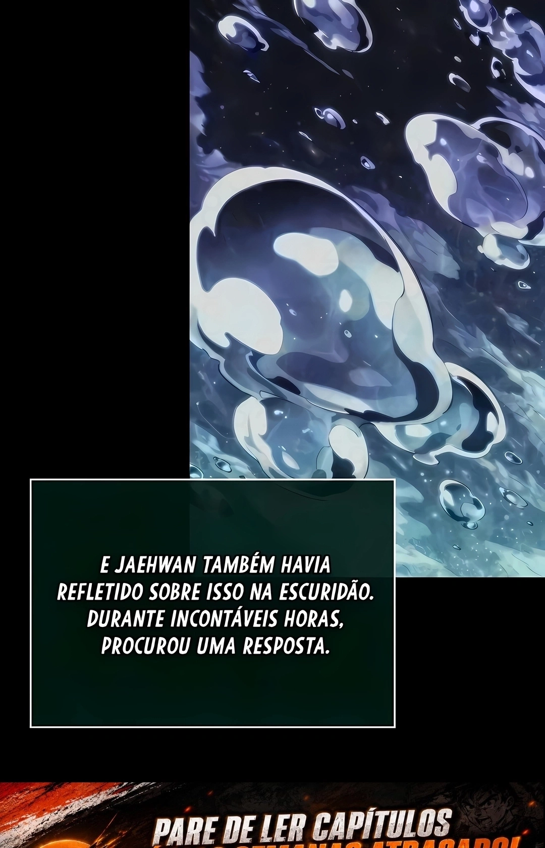 O Mundo Após a Queda Capítulo 247 Página 98