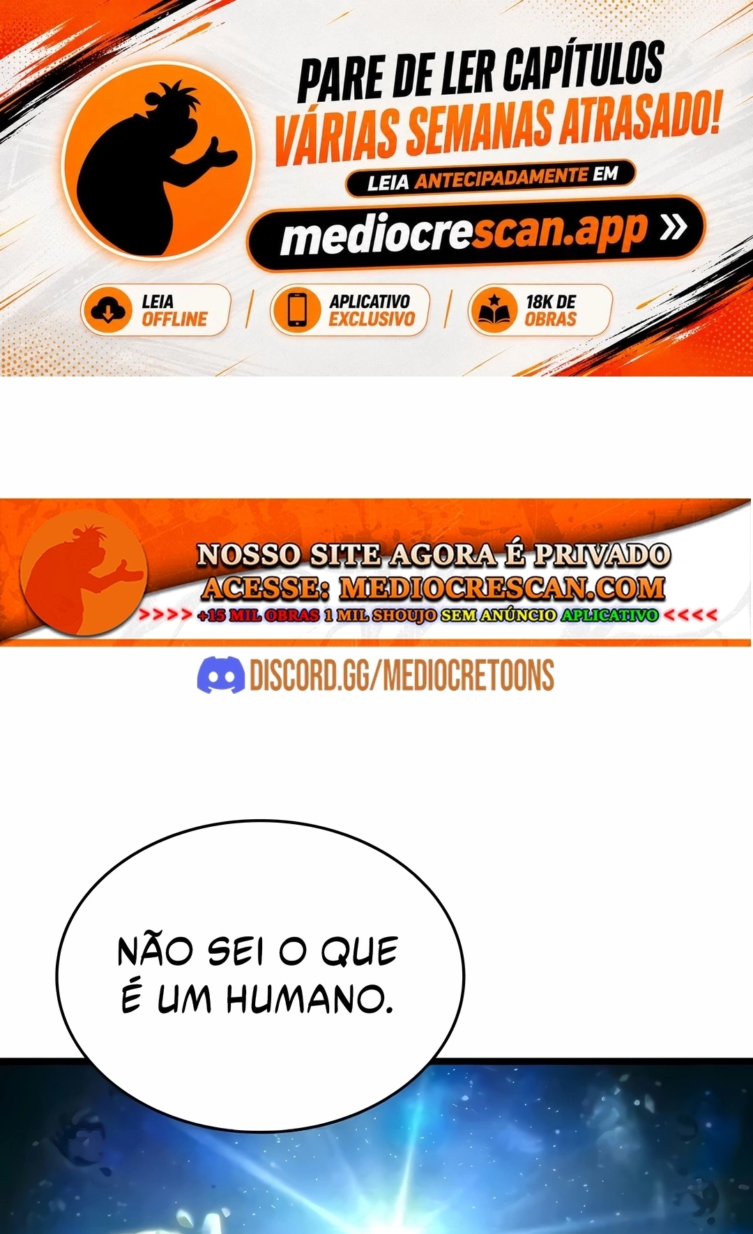 O Mundo Após a Queda Capítulo 248 Página 1