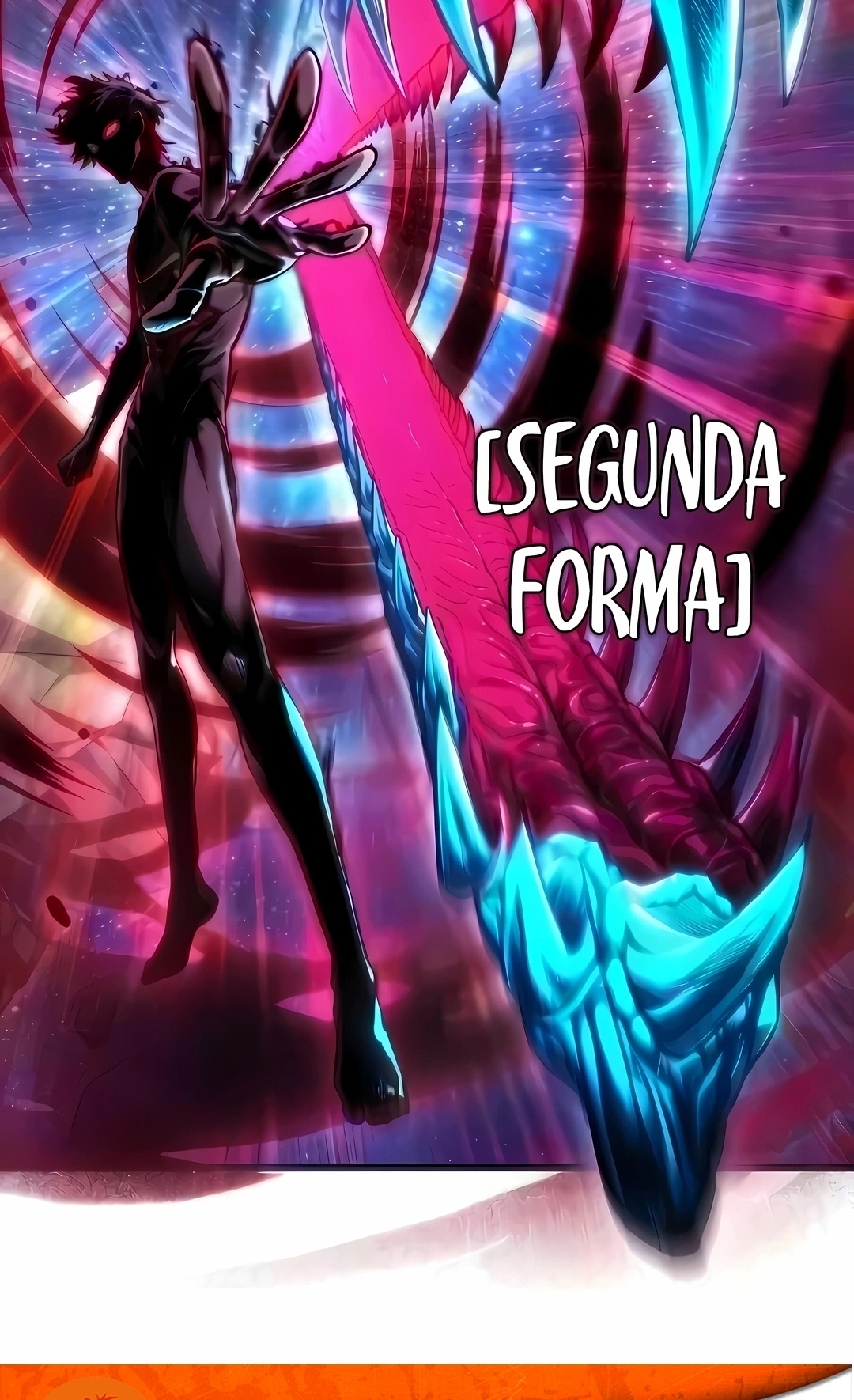 O Mundo Após a Queda Capítulo 248 Página 112