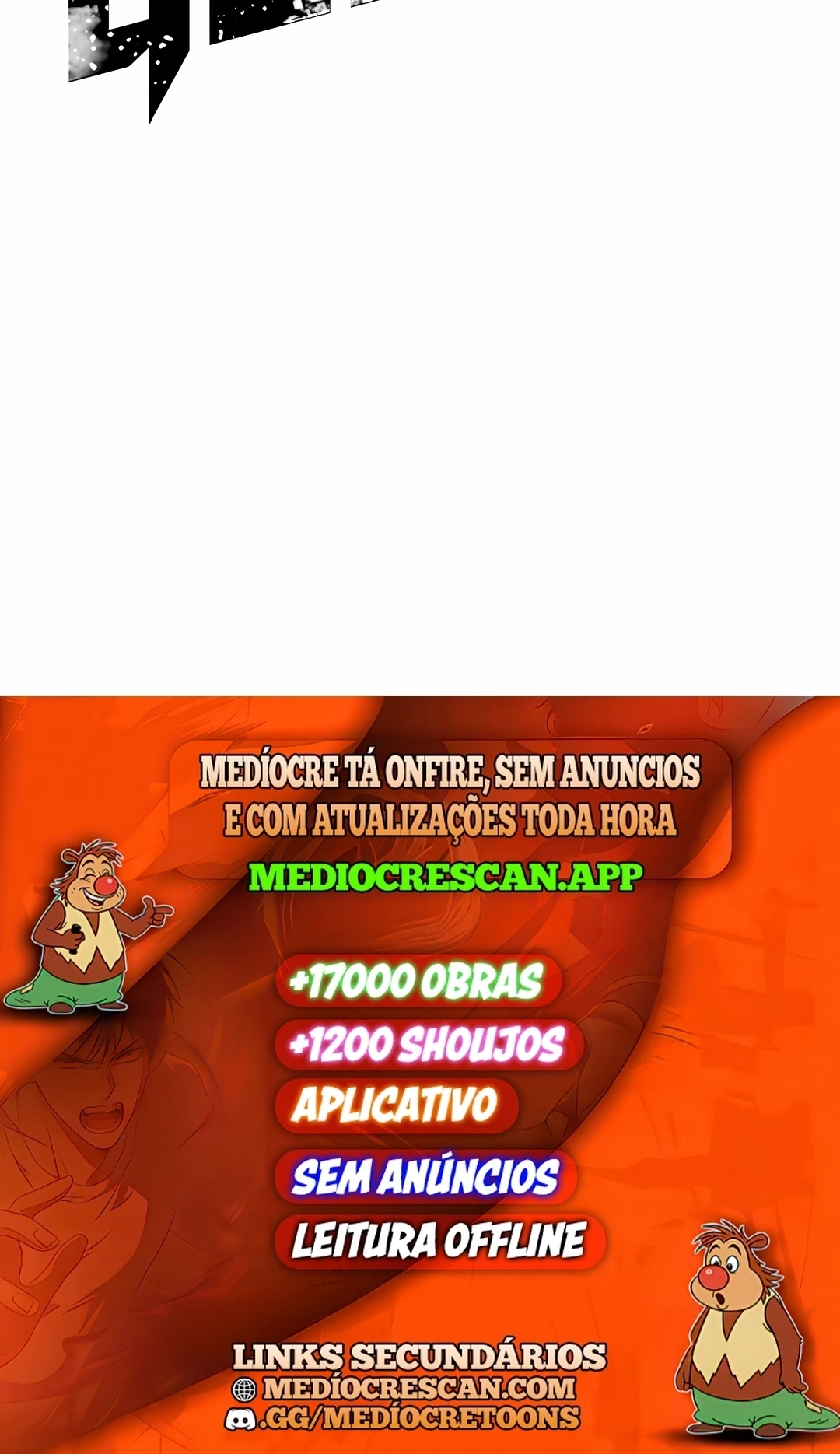 O Mundo Após a Queda Capítulo 248 Página 120