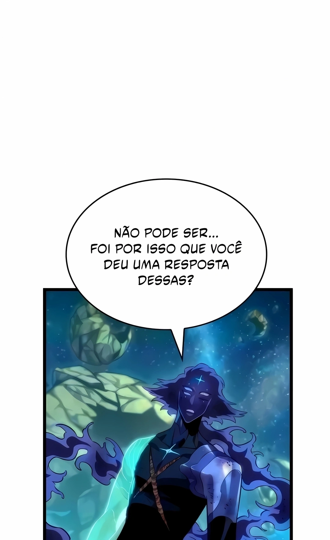 O Mundo Após a Queda Capítulo 248 Página 15