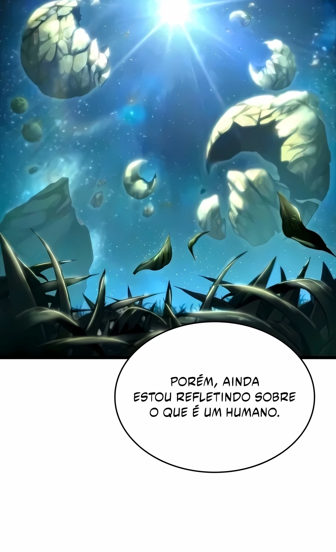 O Mundo Após a Queda Capítulo 248 Página 2