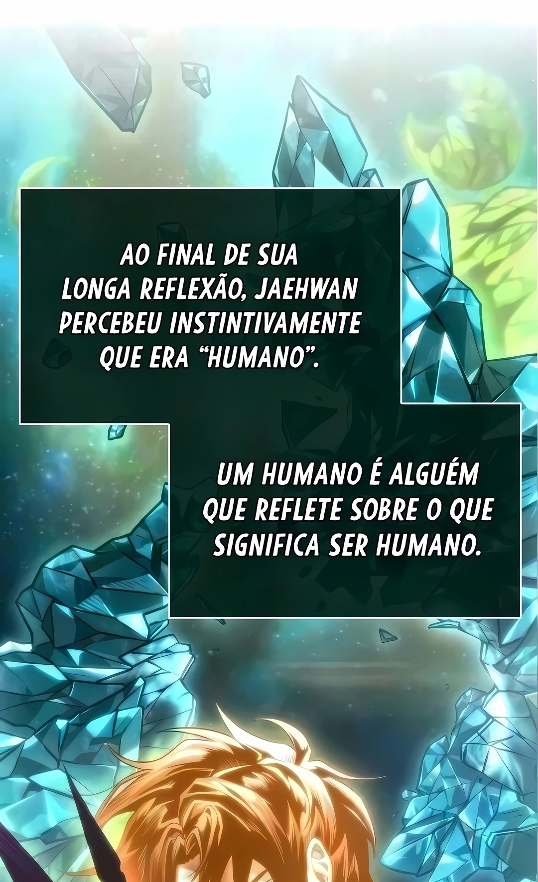 O Mundo Após a Queda Capítulo 248 Página 3