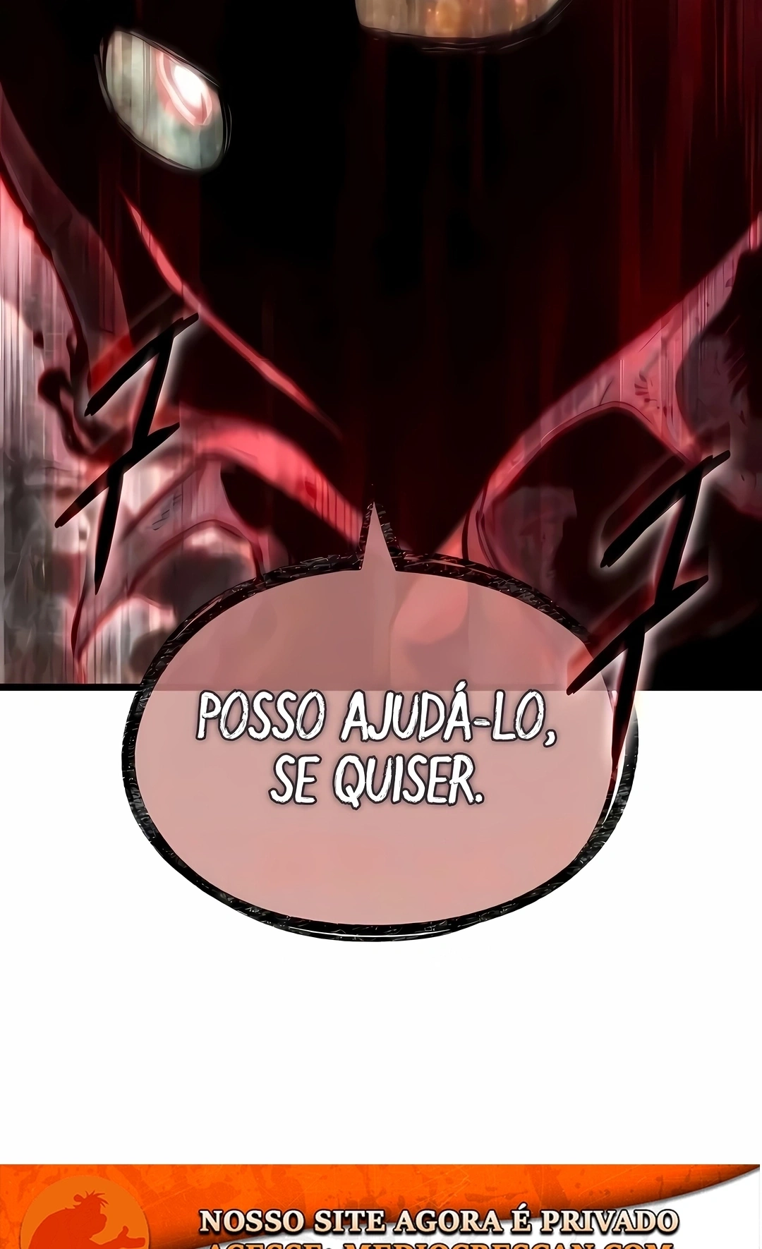 O Mundo Após a Queda Capítulo 248 Página 48
