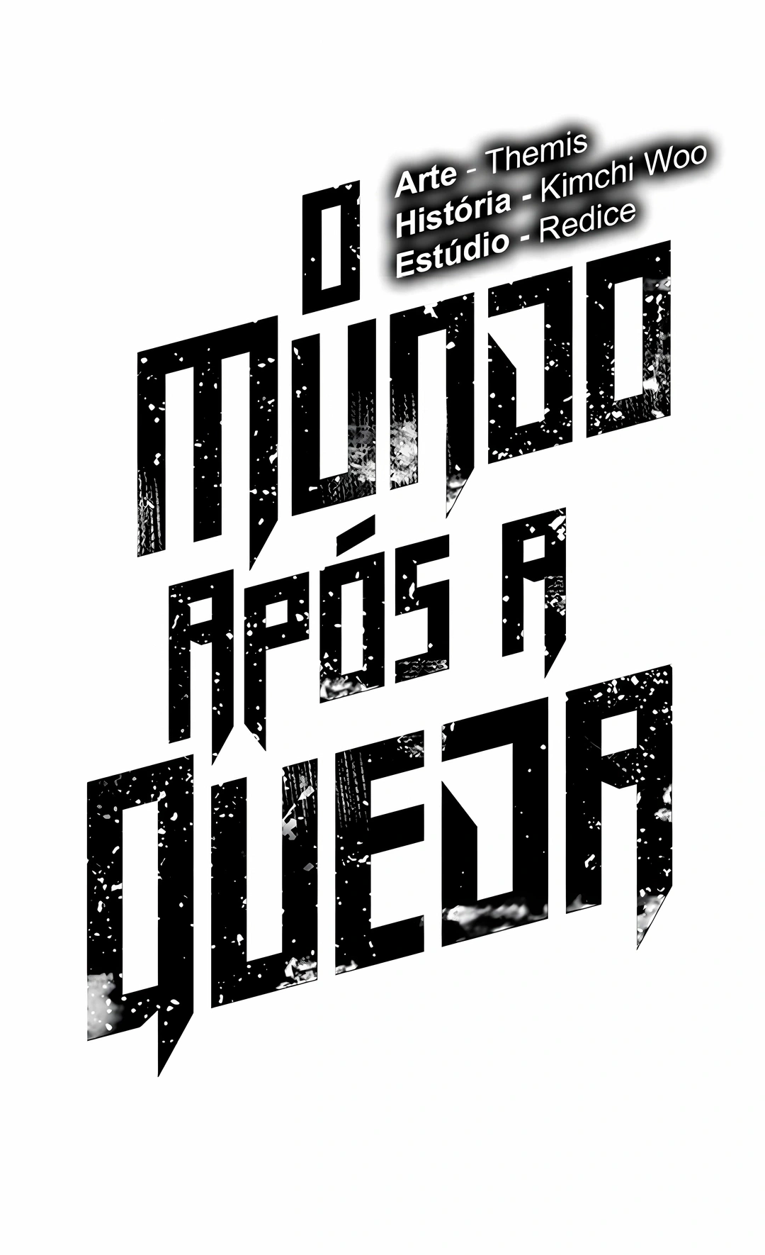 O Mundo Após a Queda Capítulo 248 Página 56