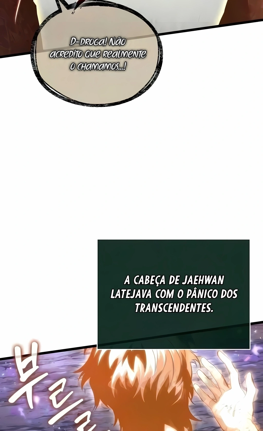 O Mundo Após a Queda Capítulo 248 Página 58