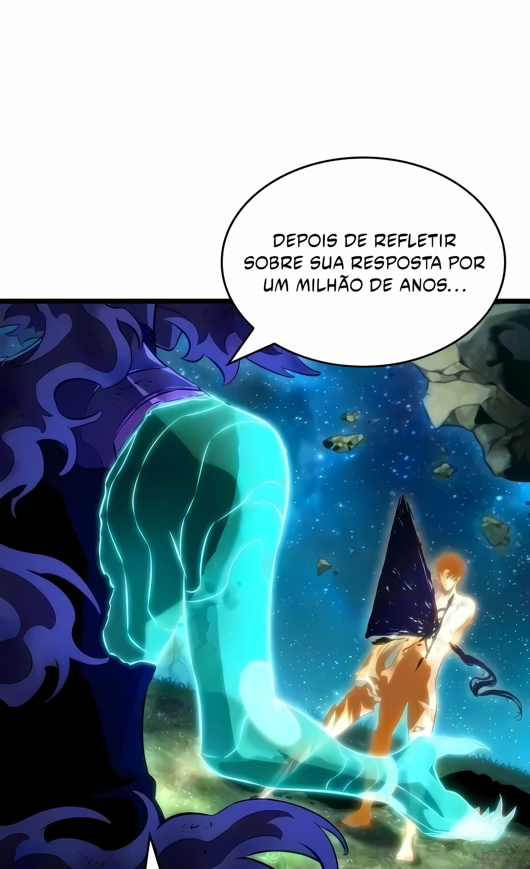 O Mundo Após a Queda Capítulo 248 Página 6
