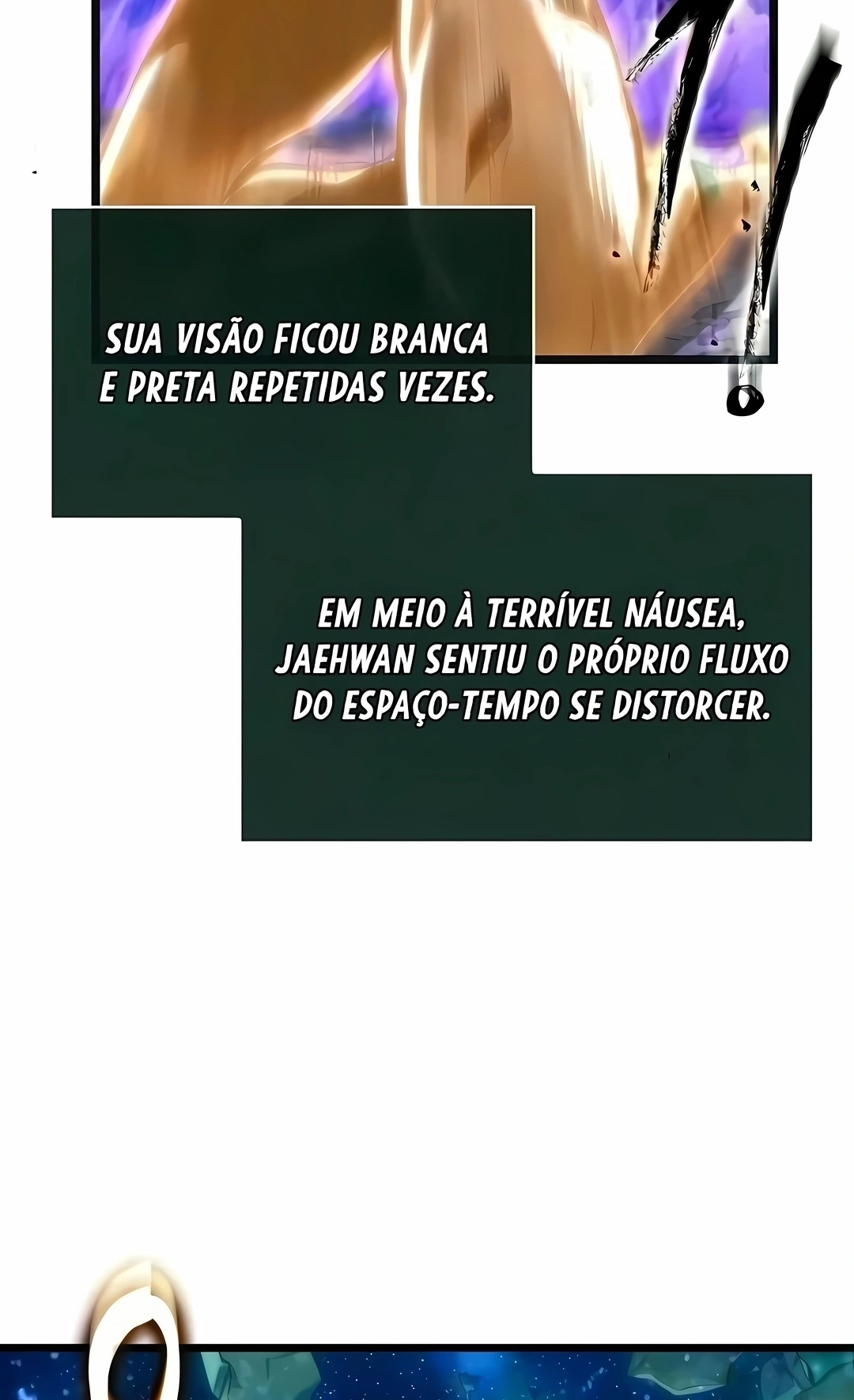 O Mundo Após a Queda Capítulo 248 Página 66
