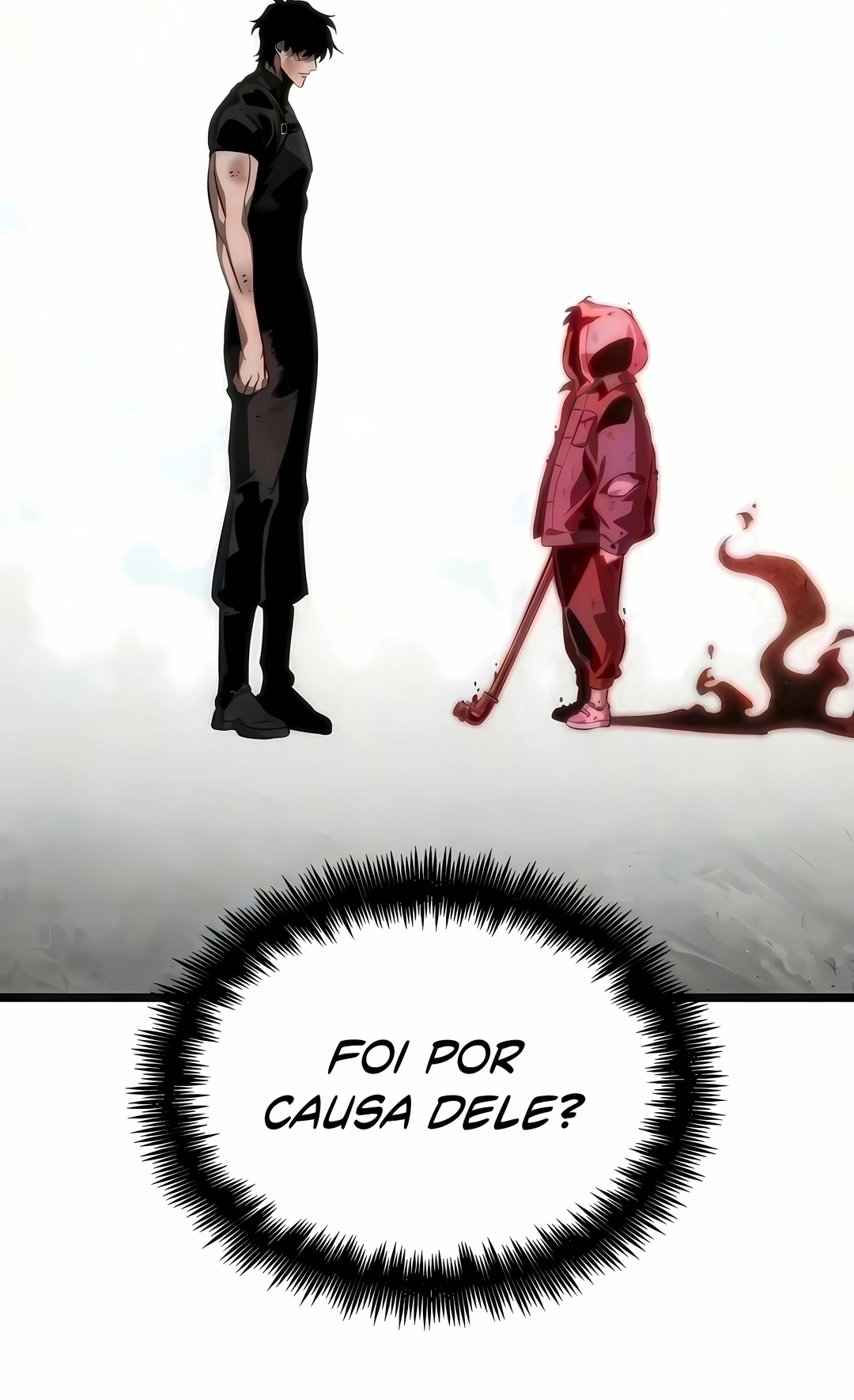 O Mundo Após a Queda Capítulo 248 Página 69