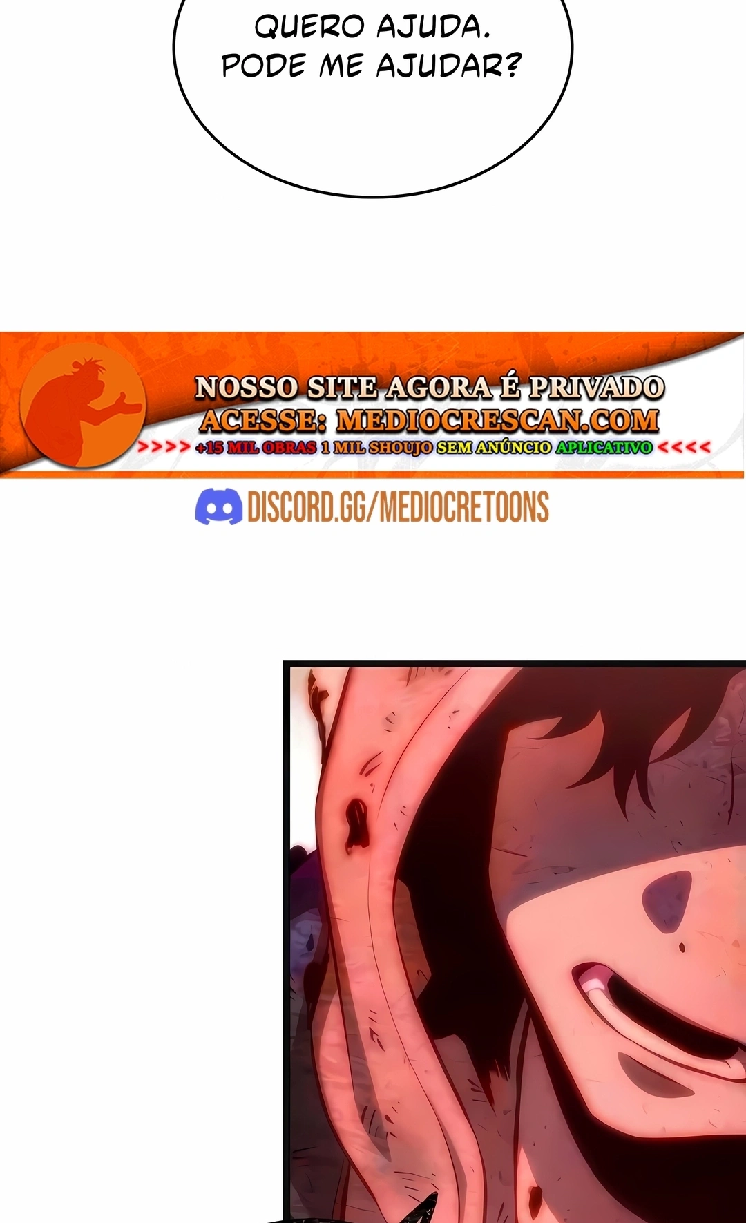O Mundo Após a Queda Capítulo 248 Página 81