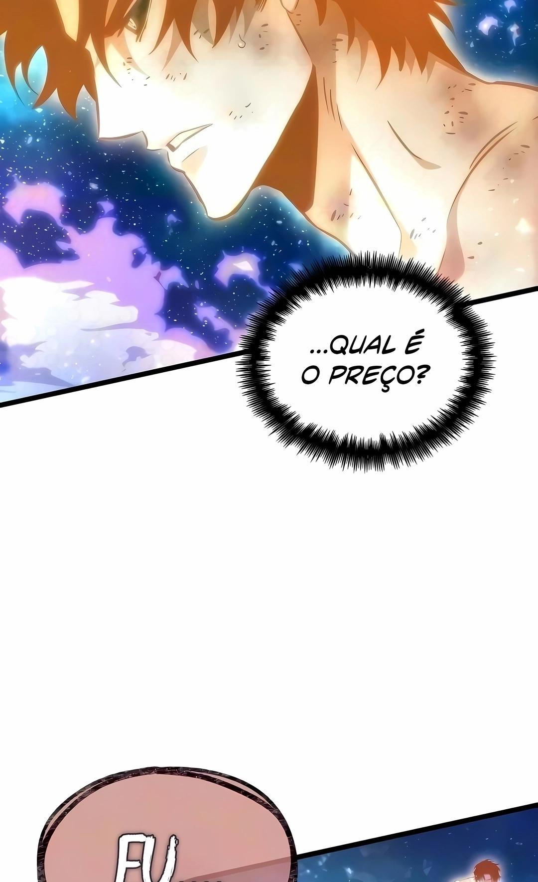 O Mundo Após a Queda Capítulo 248 Página 83