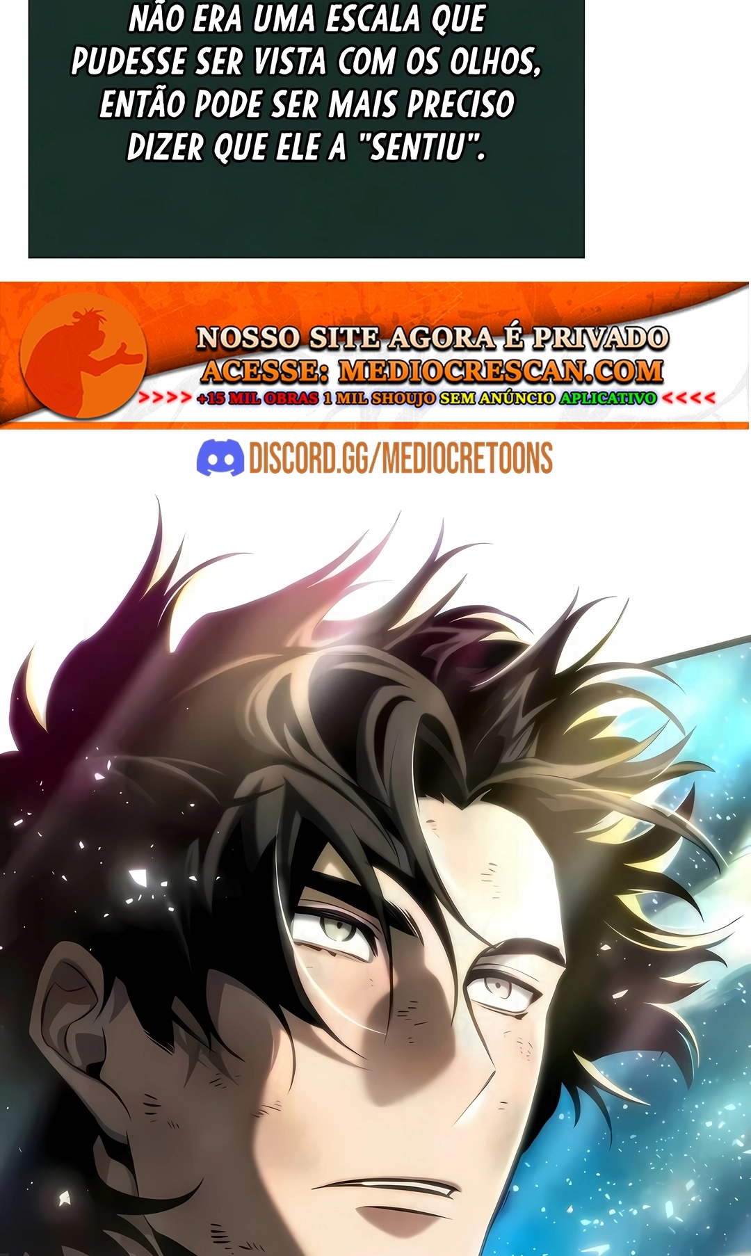 O Mundo Após a Queda Capítulo 249 Página 101