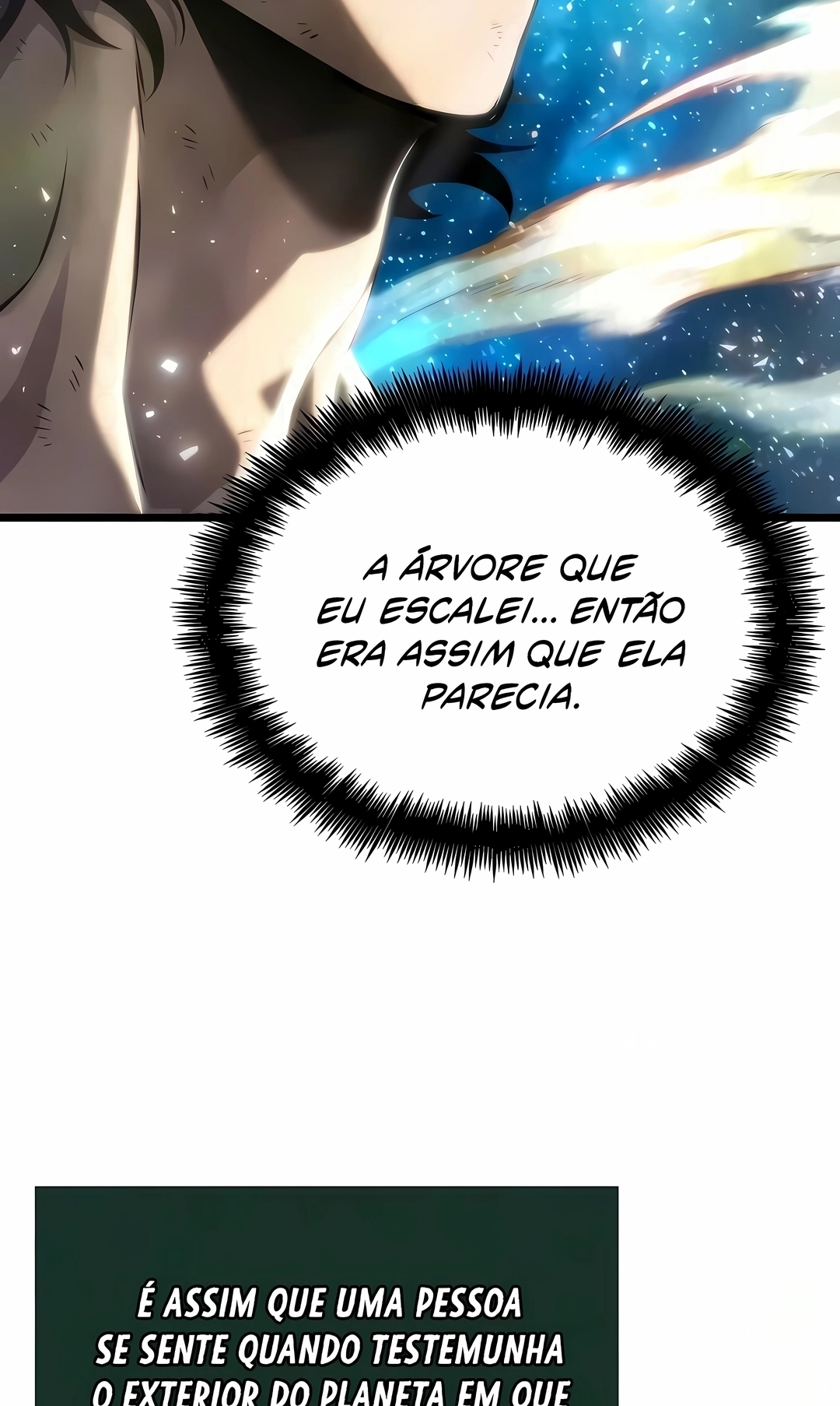 O Mundo Após a Queda Capítulo 249 Página 102