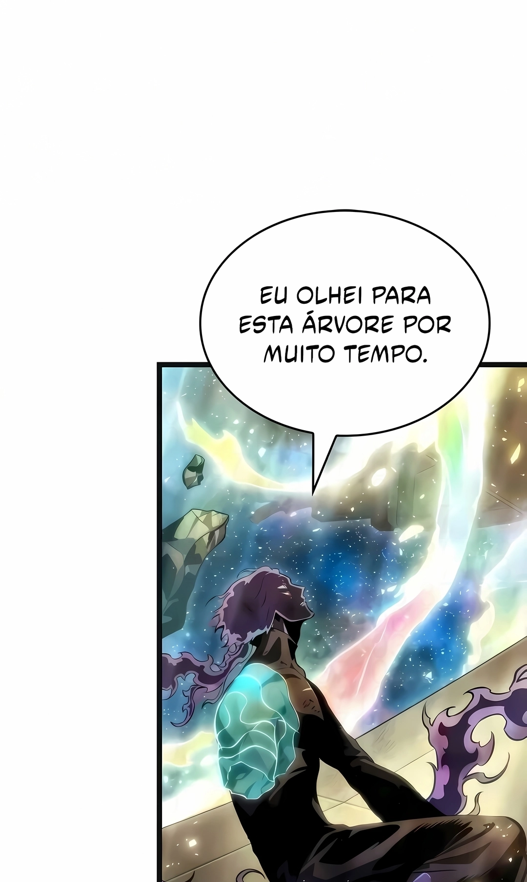 O Mundo Após a Queda Capítulo 249 Página 107
