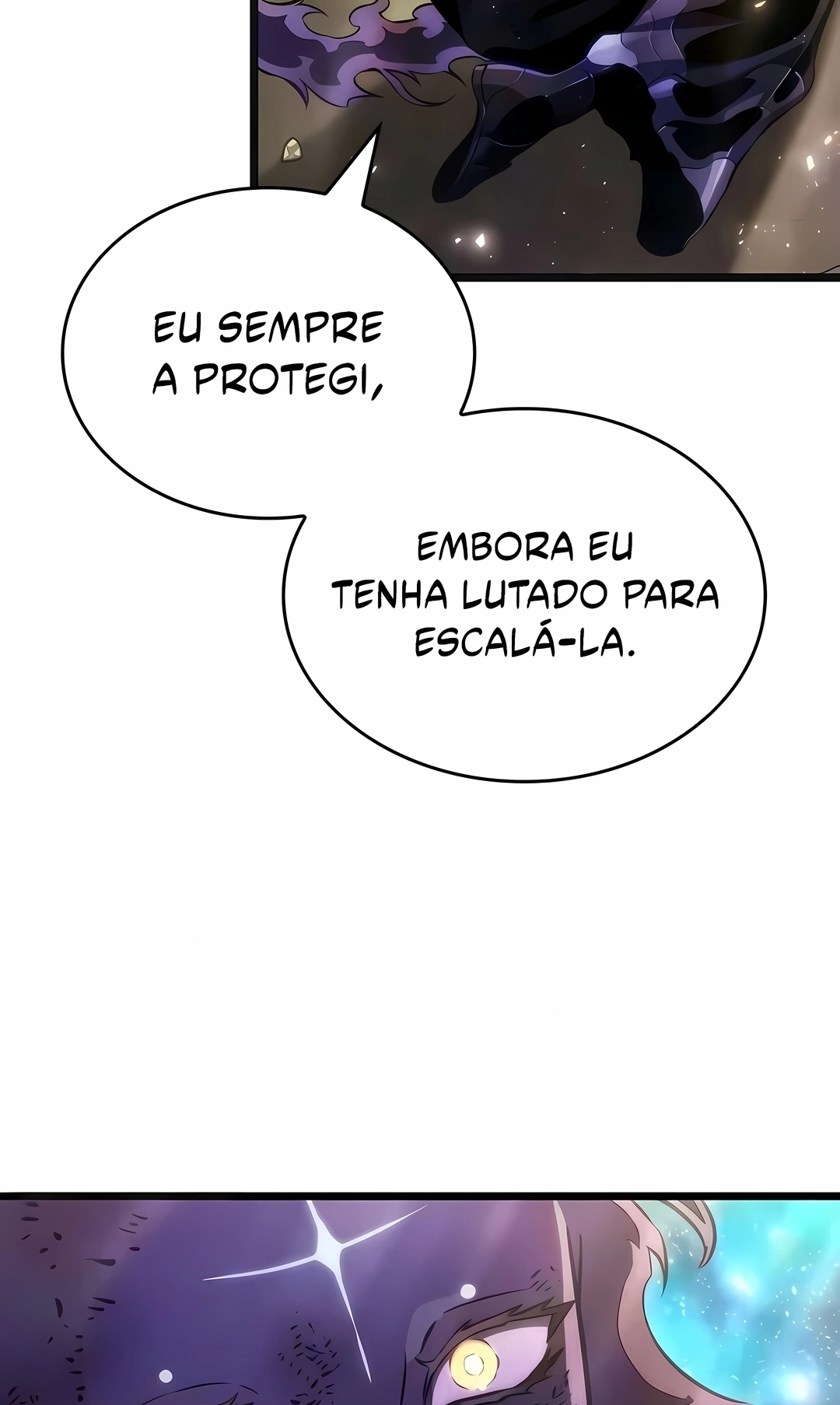 O Mundo Após a Queda Capítulo 249 Página 108