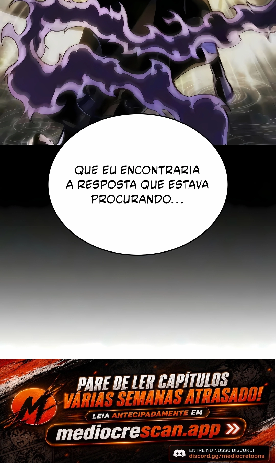 O Mundo Após a Queda Capítulo 249 Página 111