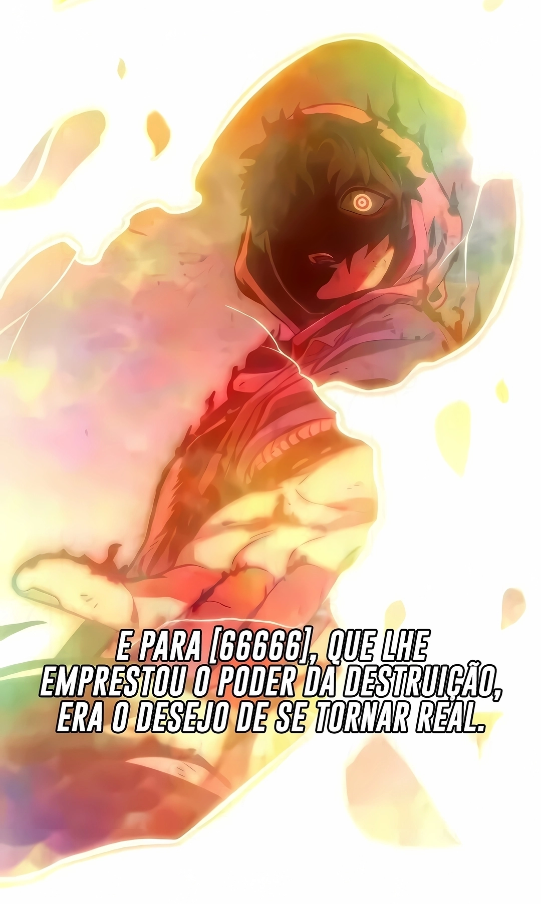 O Mundo Após a Queda Capítulo 249 Página 115