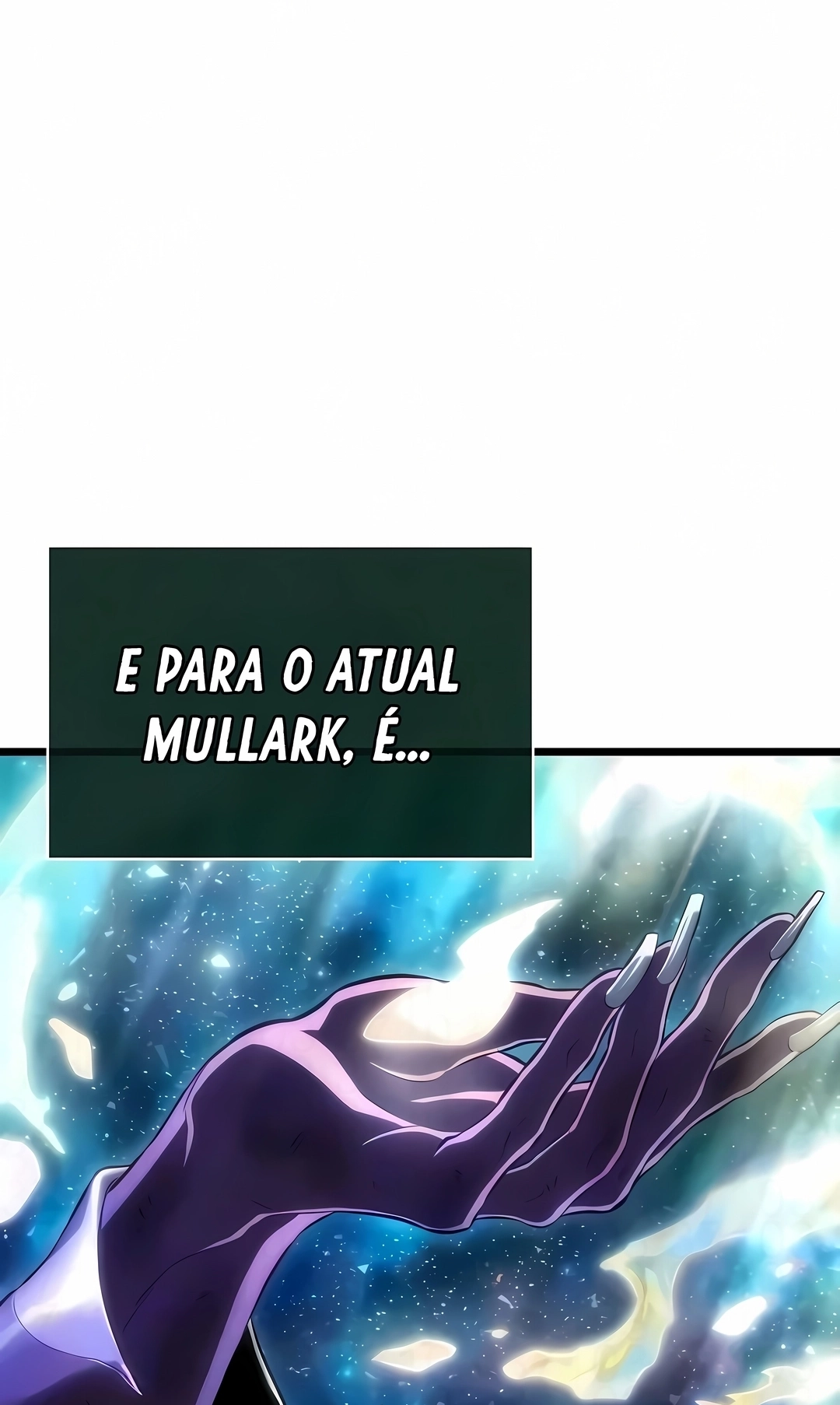 O Mundo Após a Queda Capítulo 249 Página 116