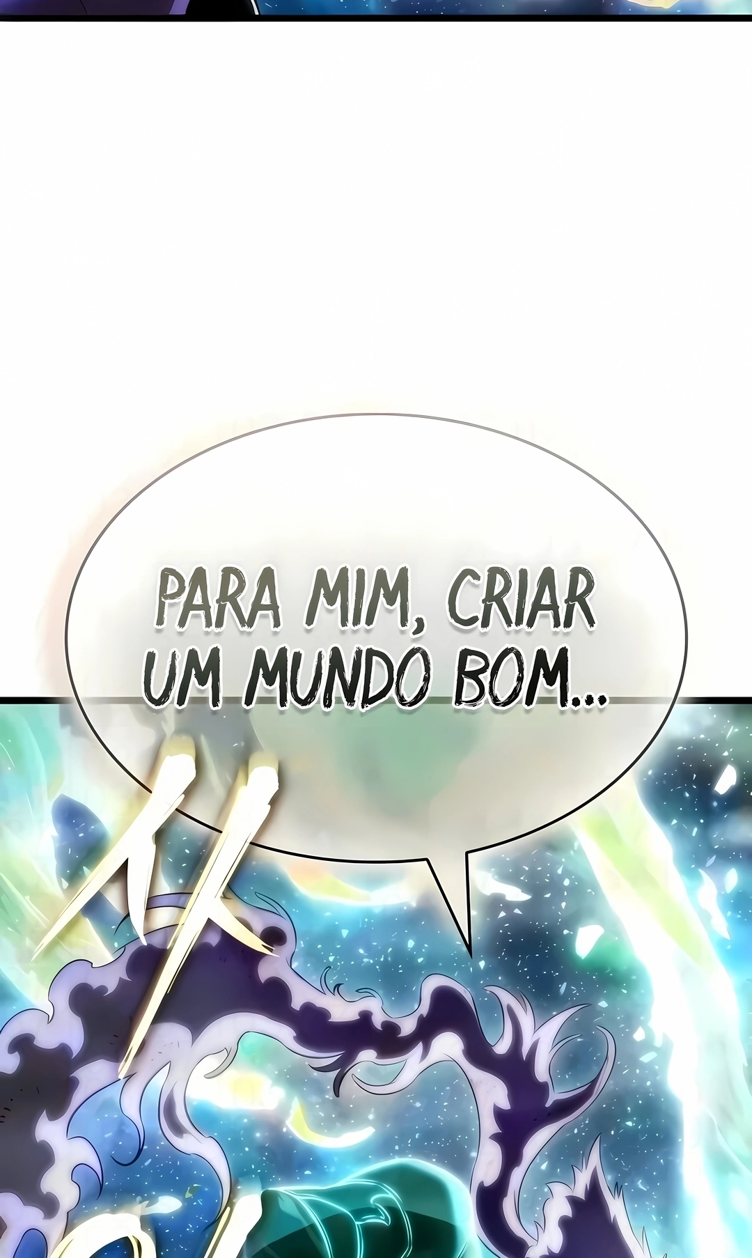 O Mundo Após a Queda Capítulo 249 Página 117