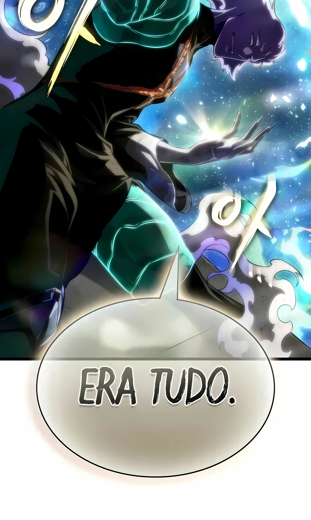 O Mundo Após a Queda Capítulo 249 Página 118