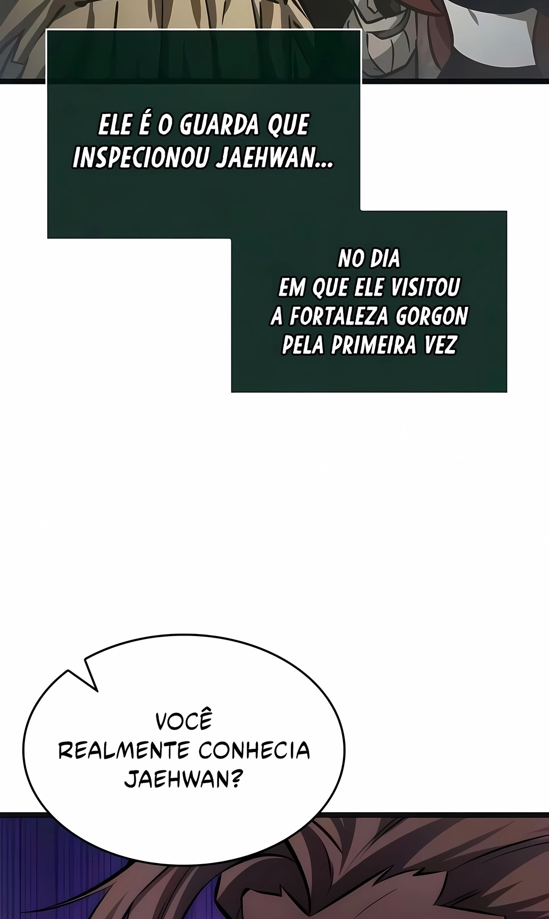 O Mundo Após a Queda Capítulo 249 Página 12