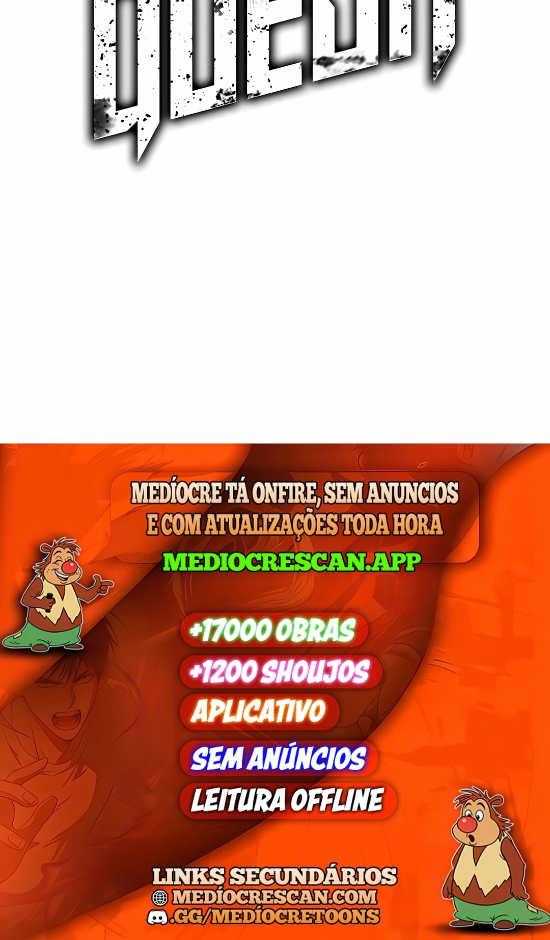 O Mundo Após a Queda Capítulo 249 Página 120