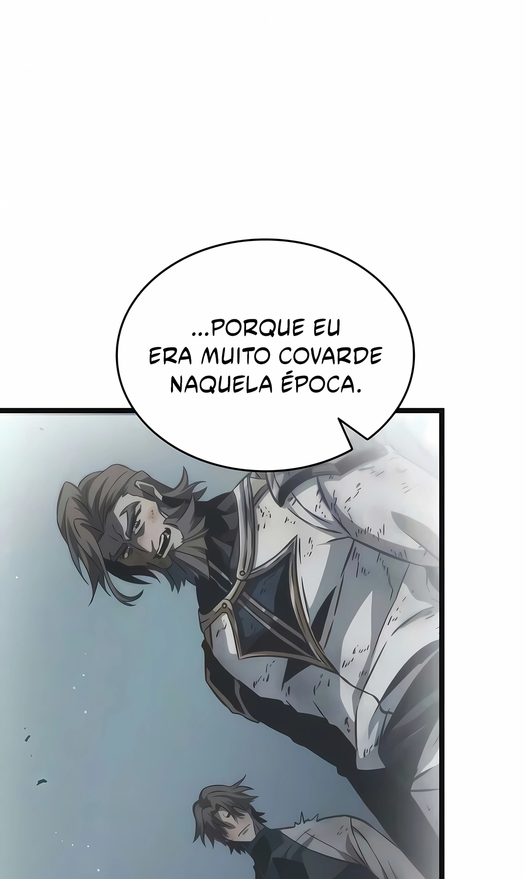 O Mundo Após a Queda Capítulo 249 Página 16