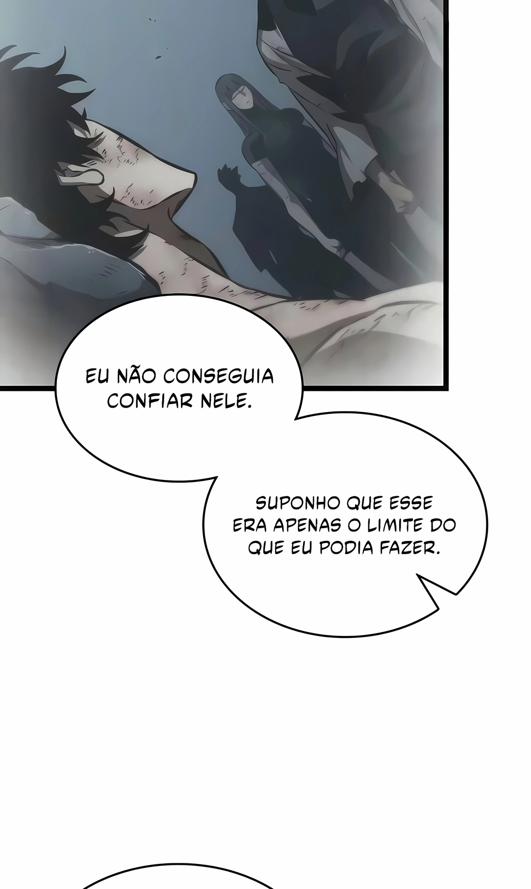O Mundo Após a Queda Capítulo 249 Página 17