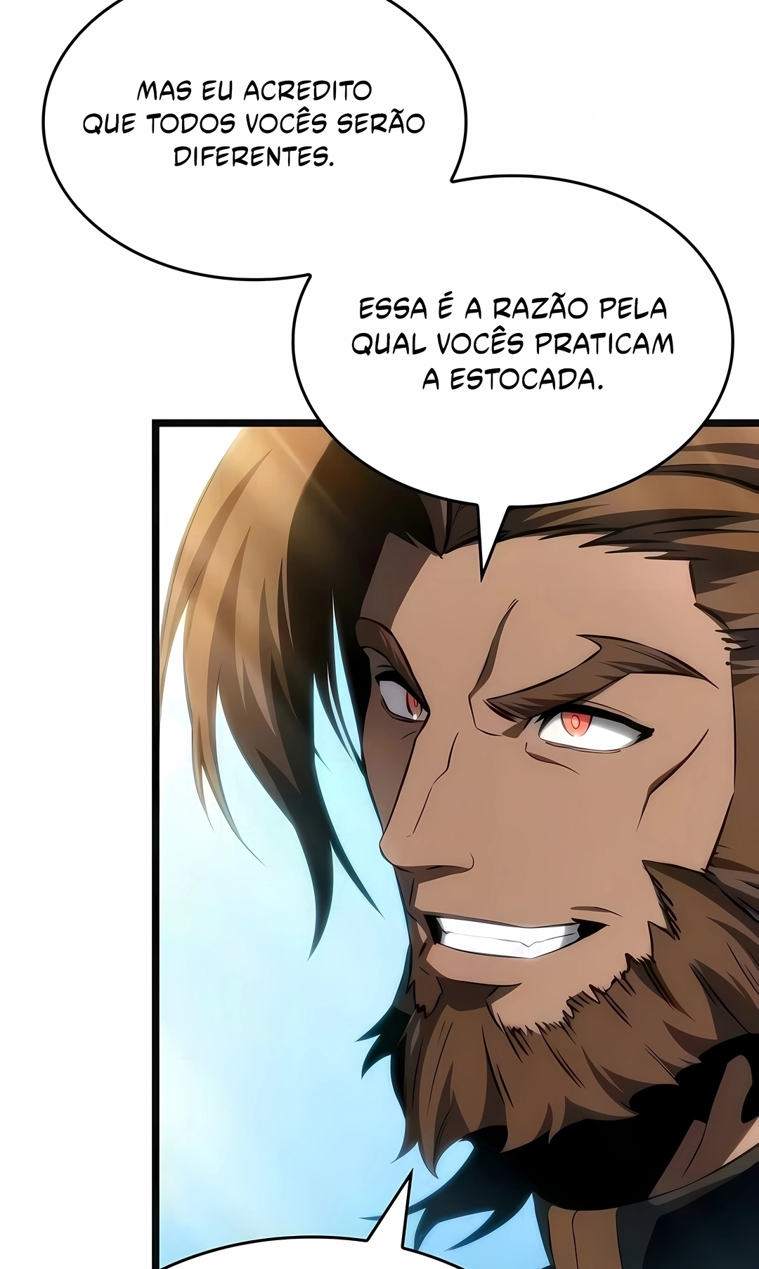 O Mundo Após a Queda Capítulo 249 Página 18