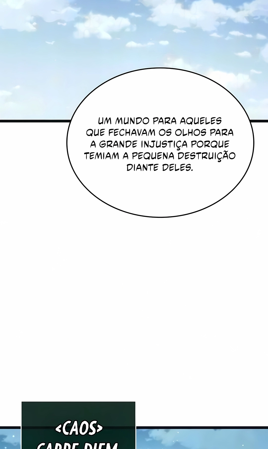 O Mundo Após a Queda Capítulo 249 Página 2
