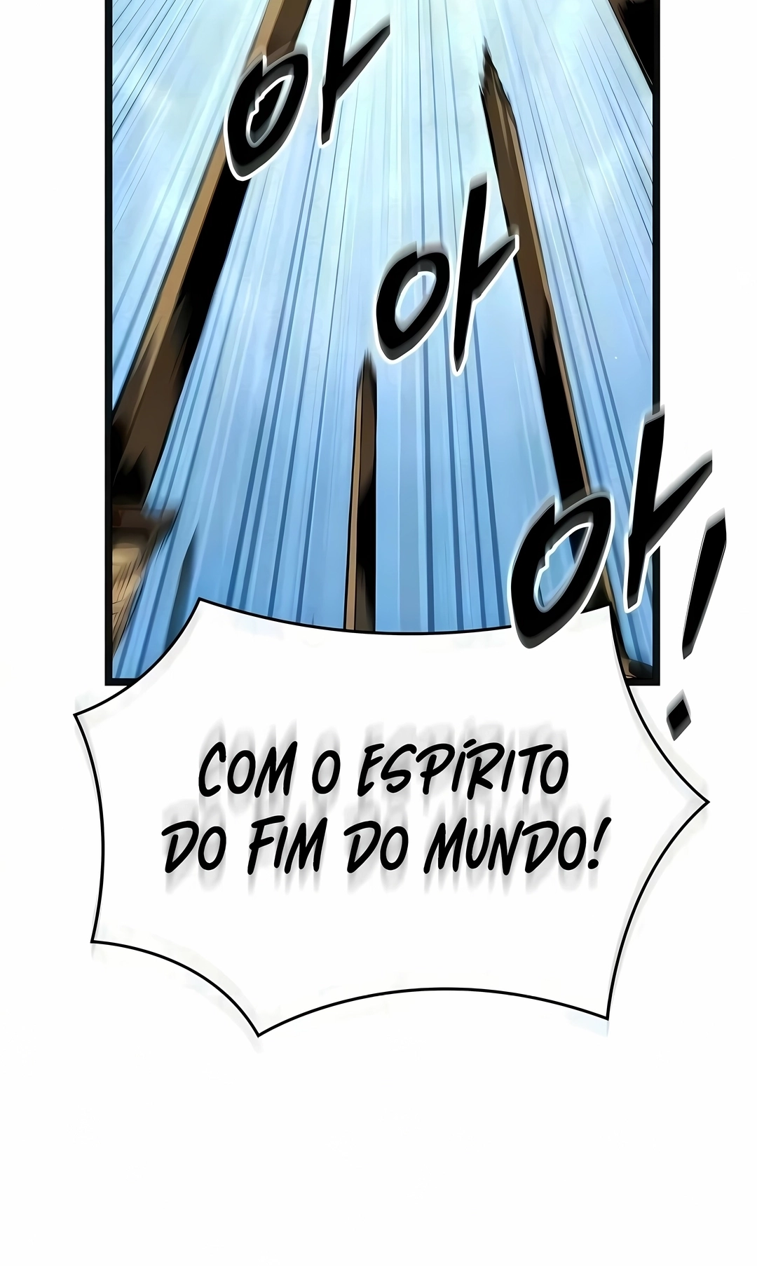 O Mundo Após a Queda Capítulo 249 Página 21