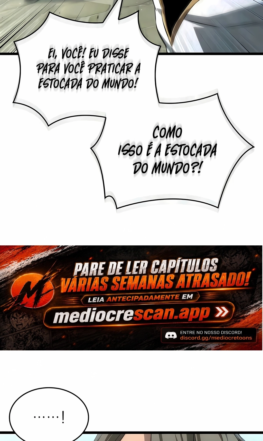 O Mundo Após a Queda Capítulo 249 Página 26