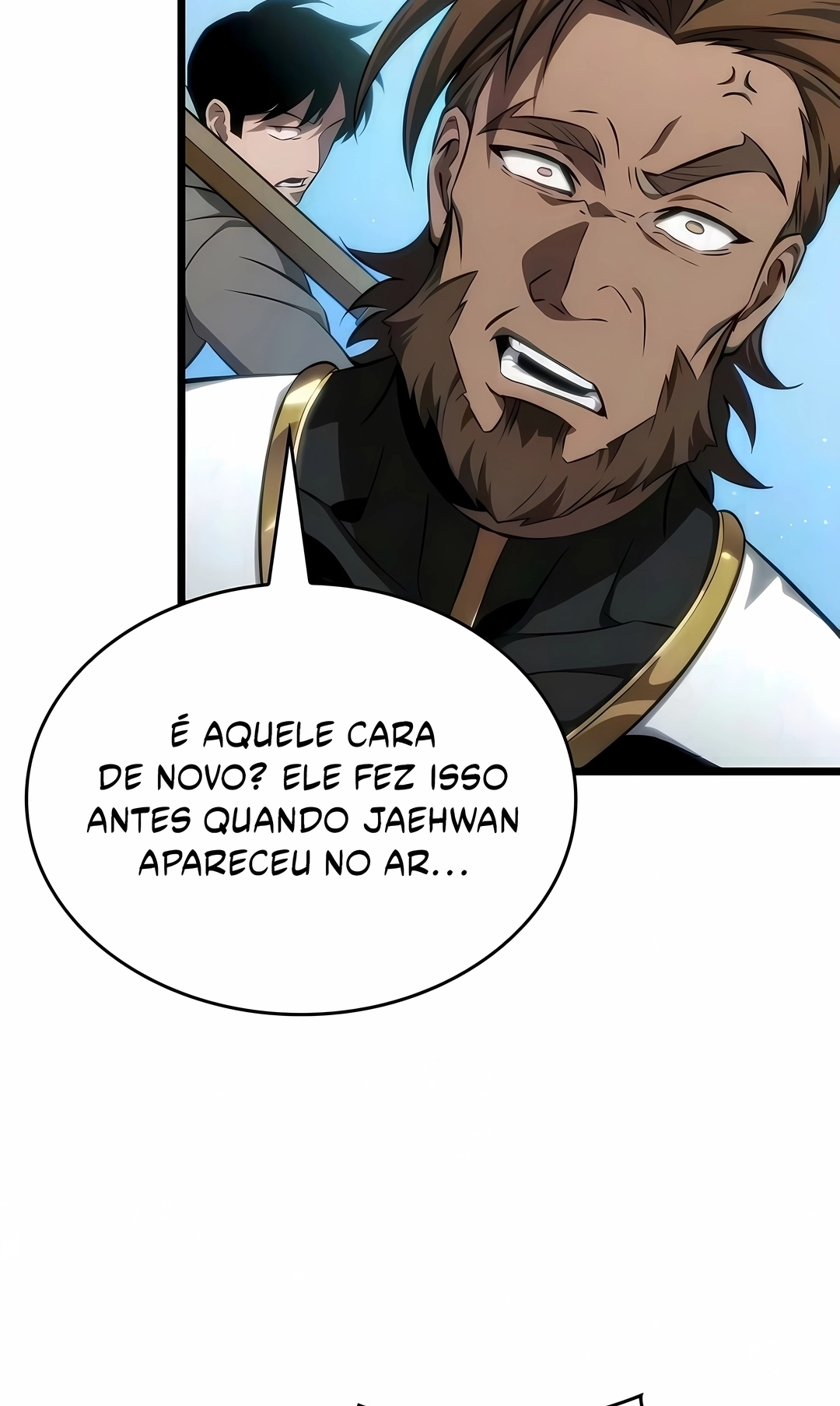O Mundo Após a Queda Capítulo 249 Página 29