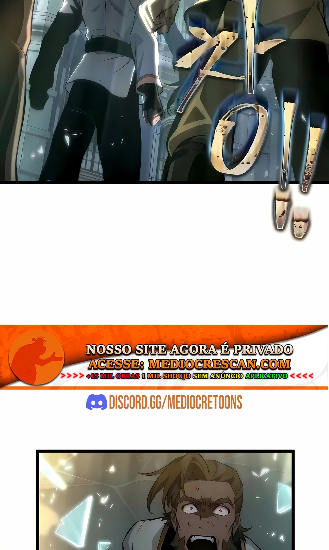 O Mundo Após a Queda Capítulo 249 Página 34