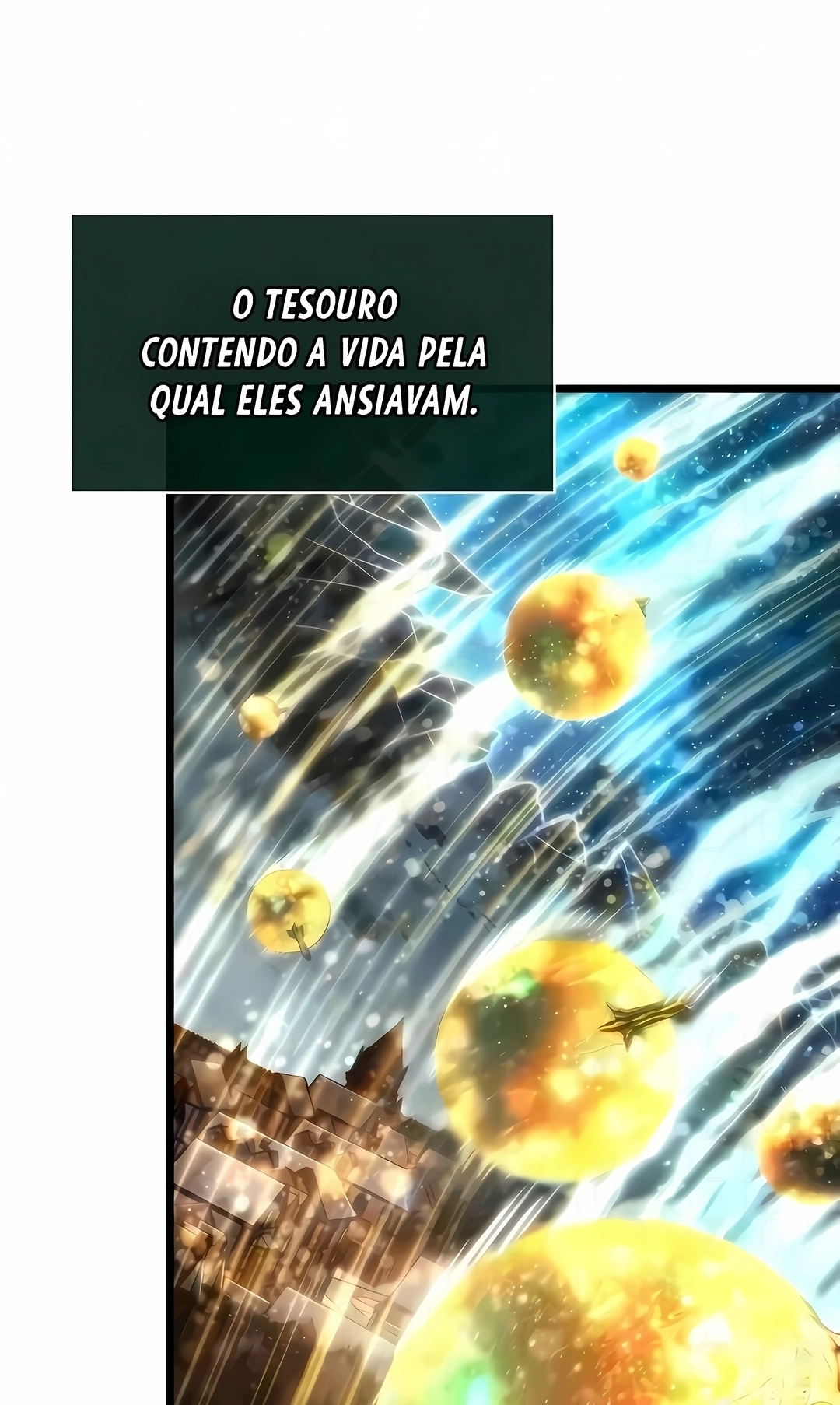 O Mundo Após a Queda Capítulo 249 Página 39