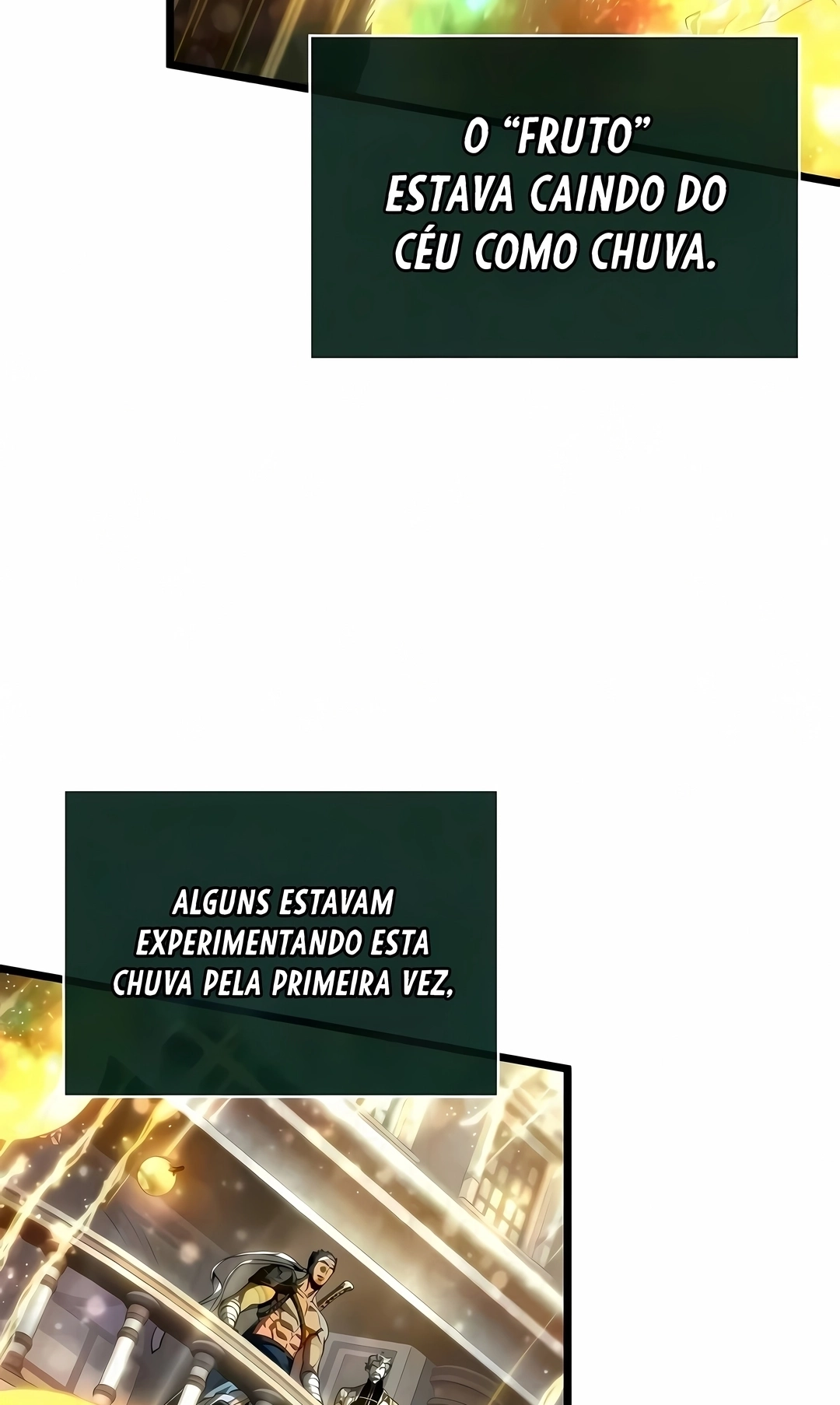 O Mundo Após a Queda Capítulo 249 Página 40