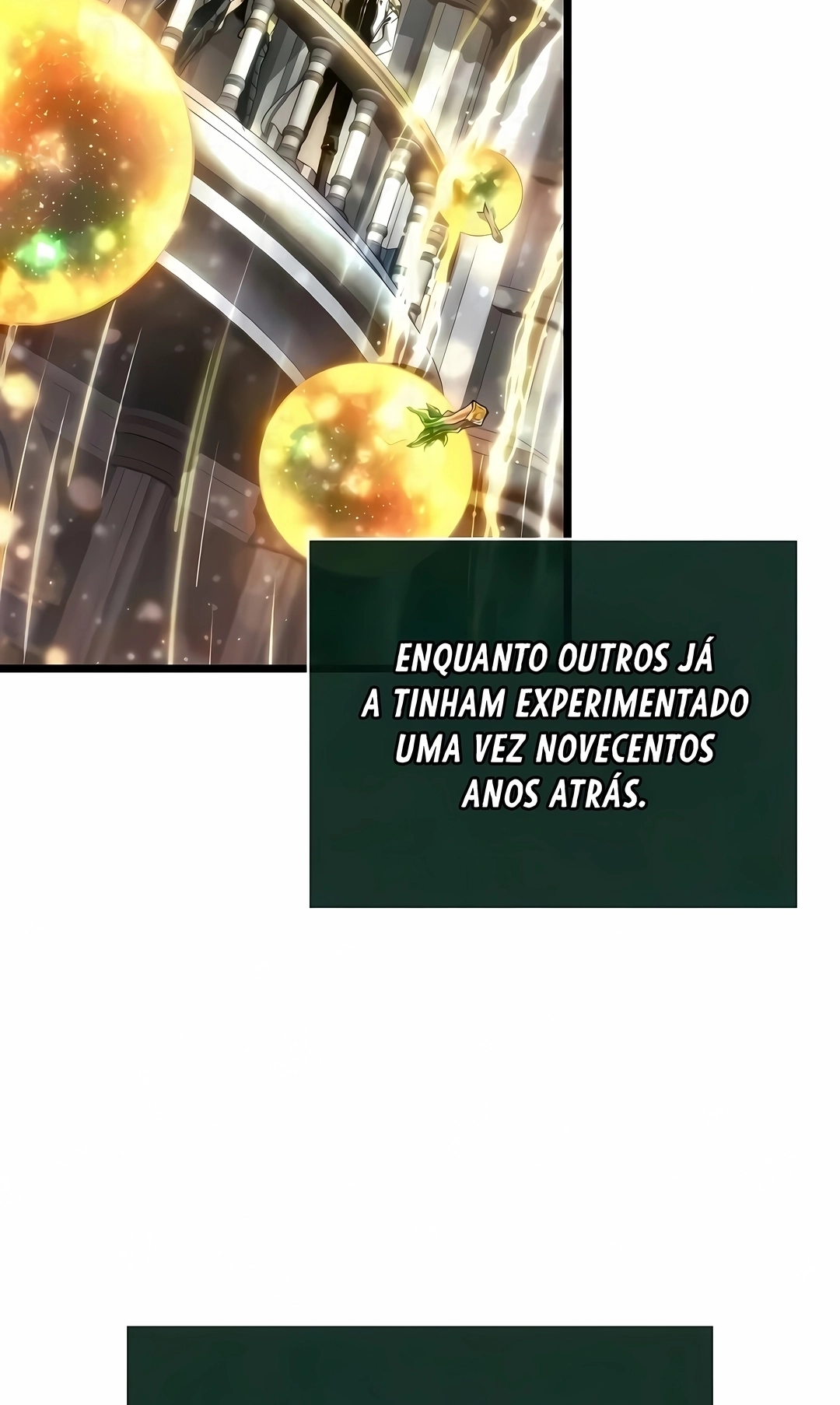 O Mundo Após a Queda Capítulo 249 Página 41