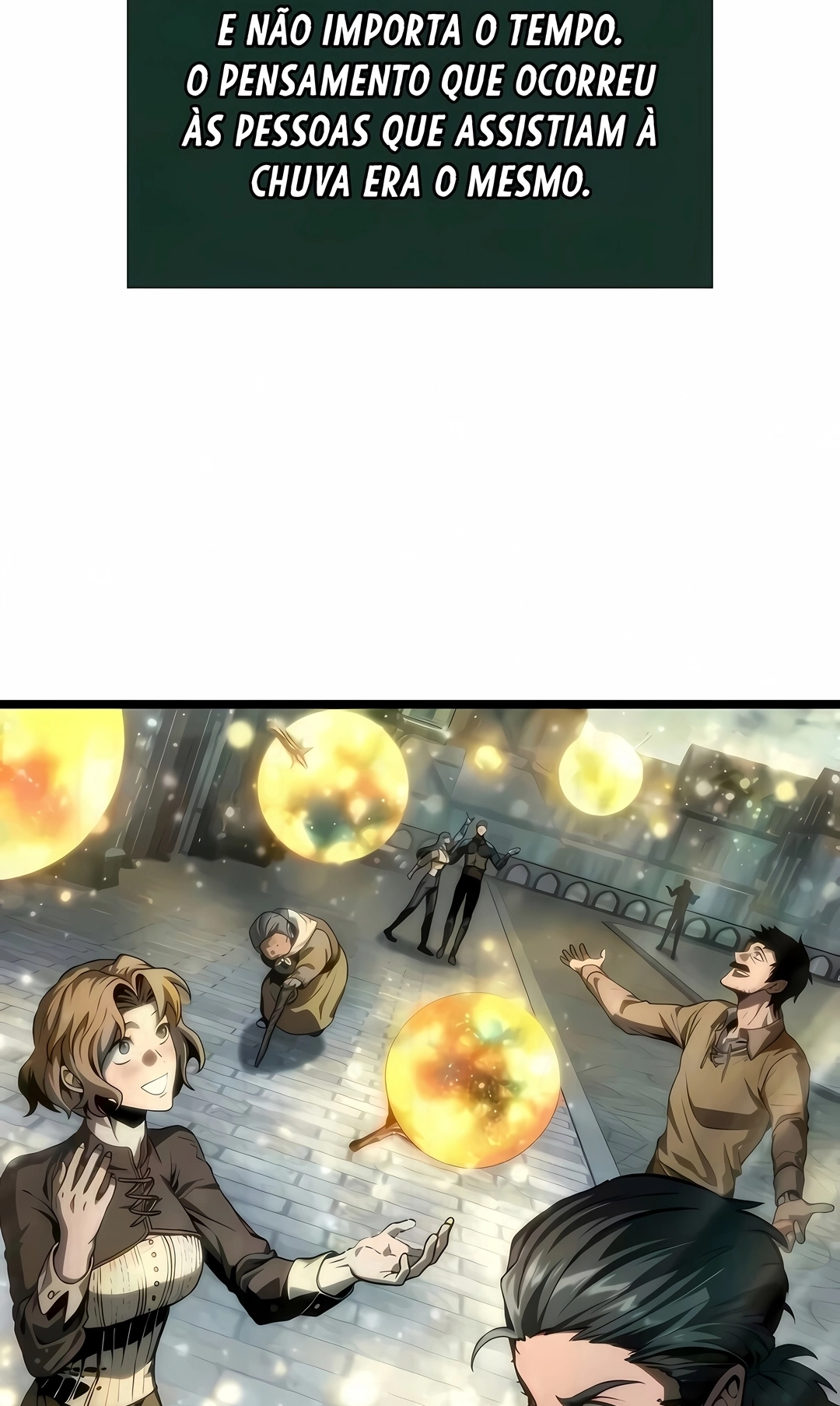O Mundo Após a Queda Capítulo 249 Página 42