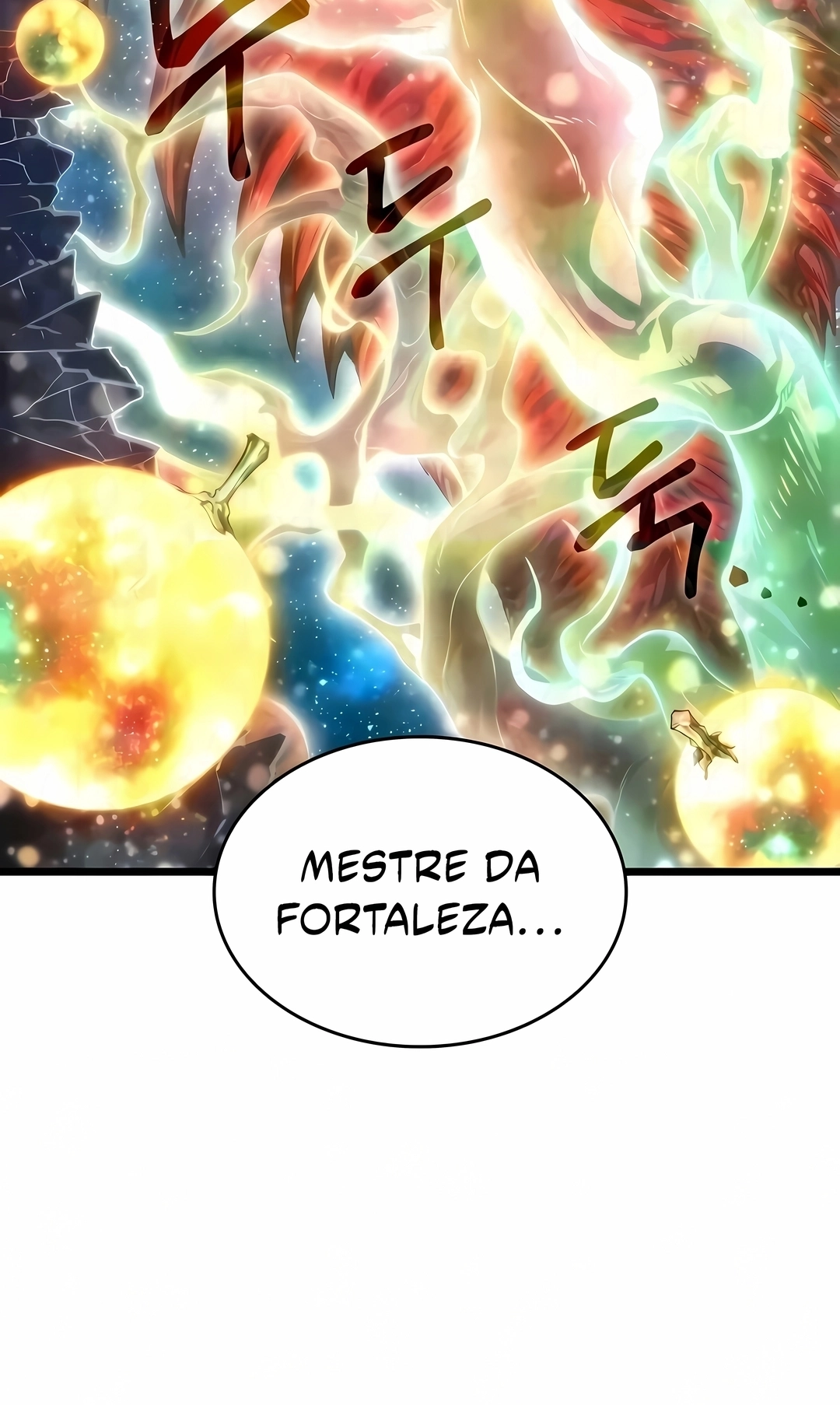 O Mundo Após a Queda Capítulo 249 Página 47
