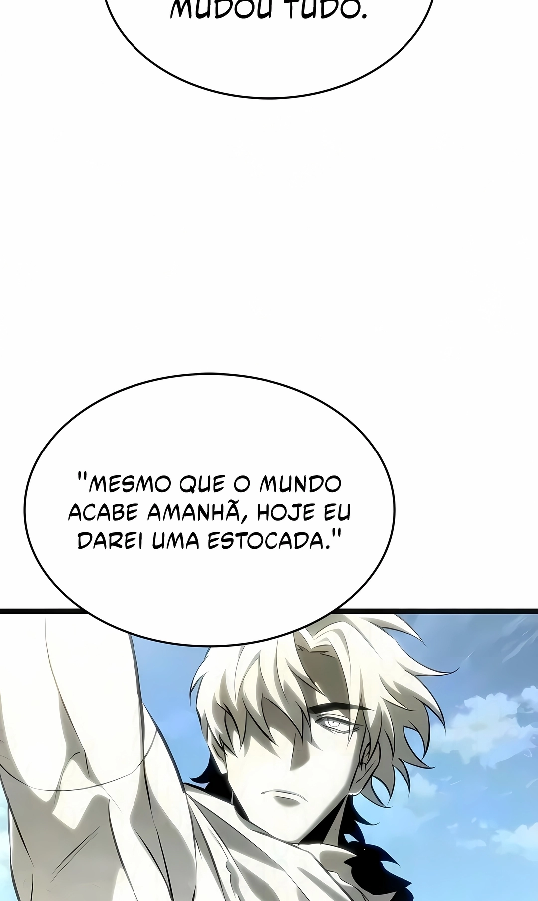 O Mundo Após a Queda Capítulo 249 Página 5