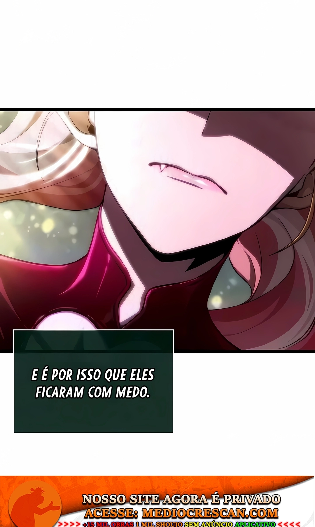 O Mundo Após a Queda Capítulo 249 Página 51