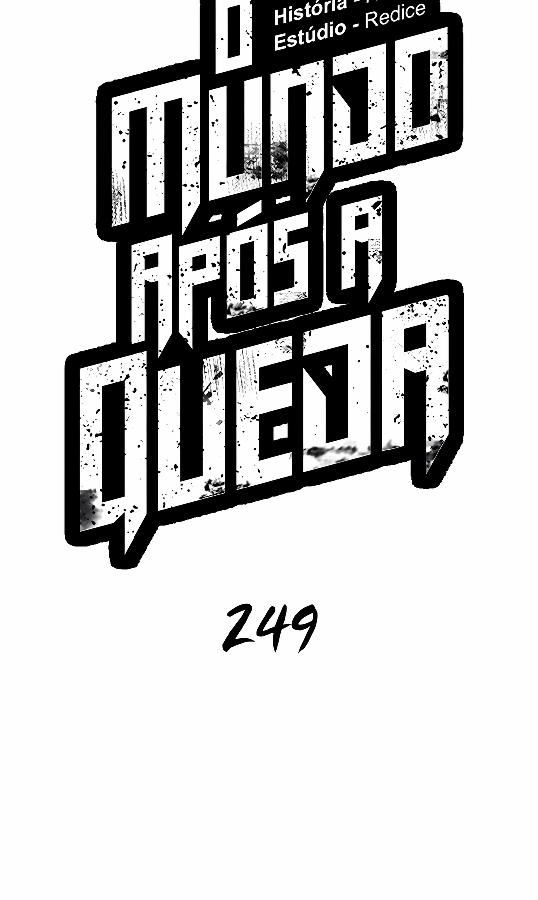O Mundo Após a Queda Capítulo 249 Página 57
