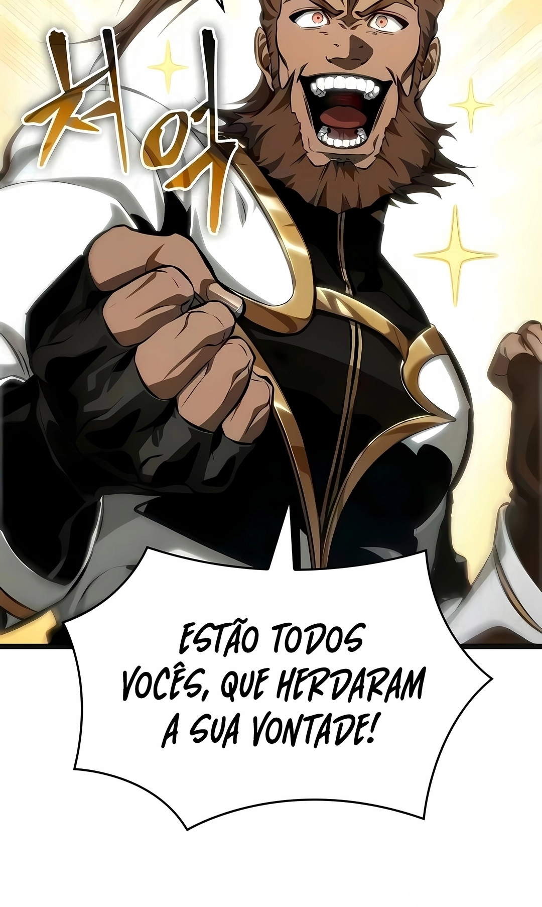O Mundo Após a Queda Capítulo 249 Página 7