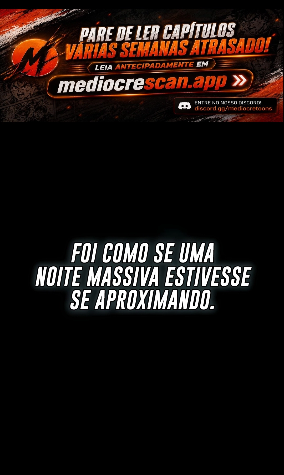 O Mundo Após a Queda Capítulo 249 Página 77