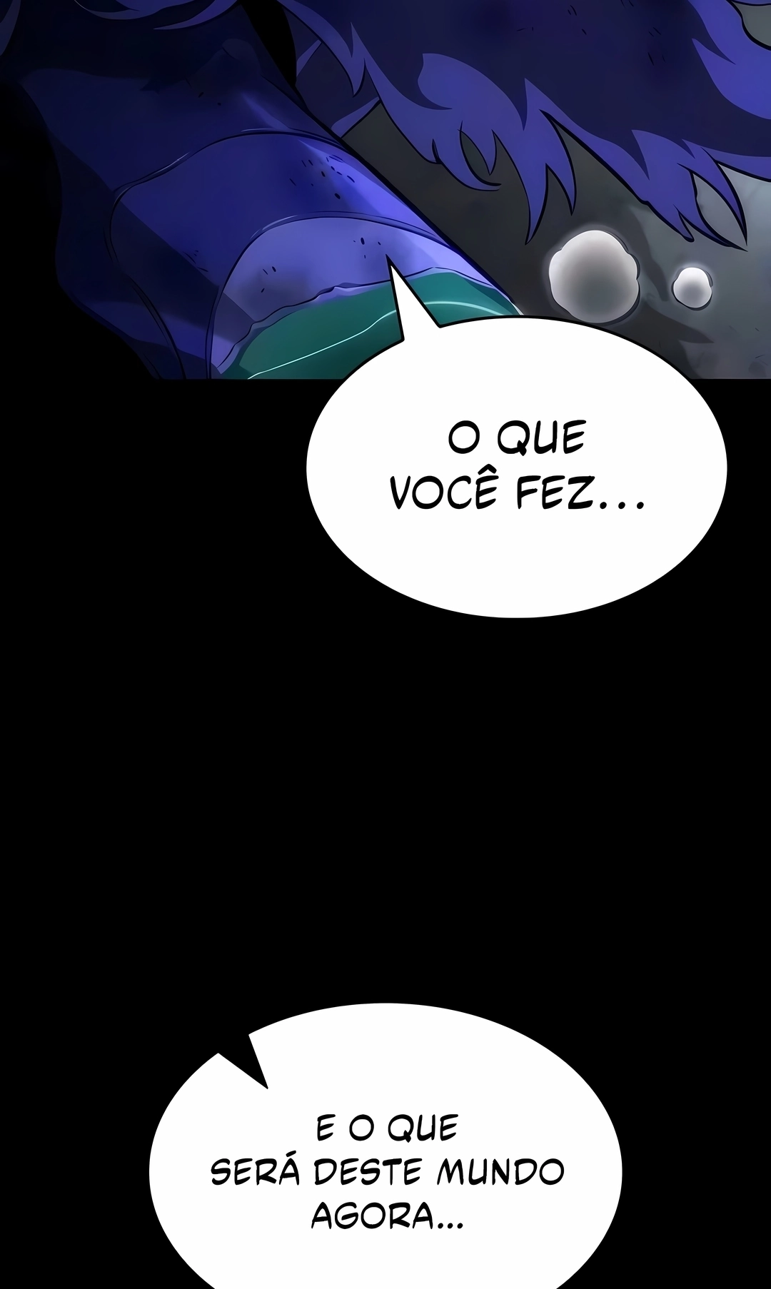 O Mundo Após a Queda Capítulo 249 Página 87