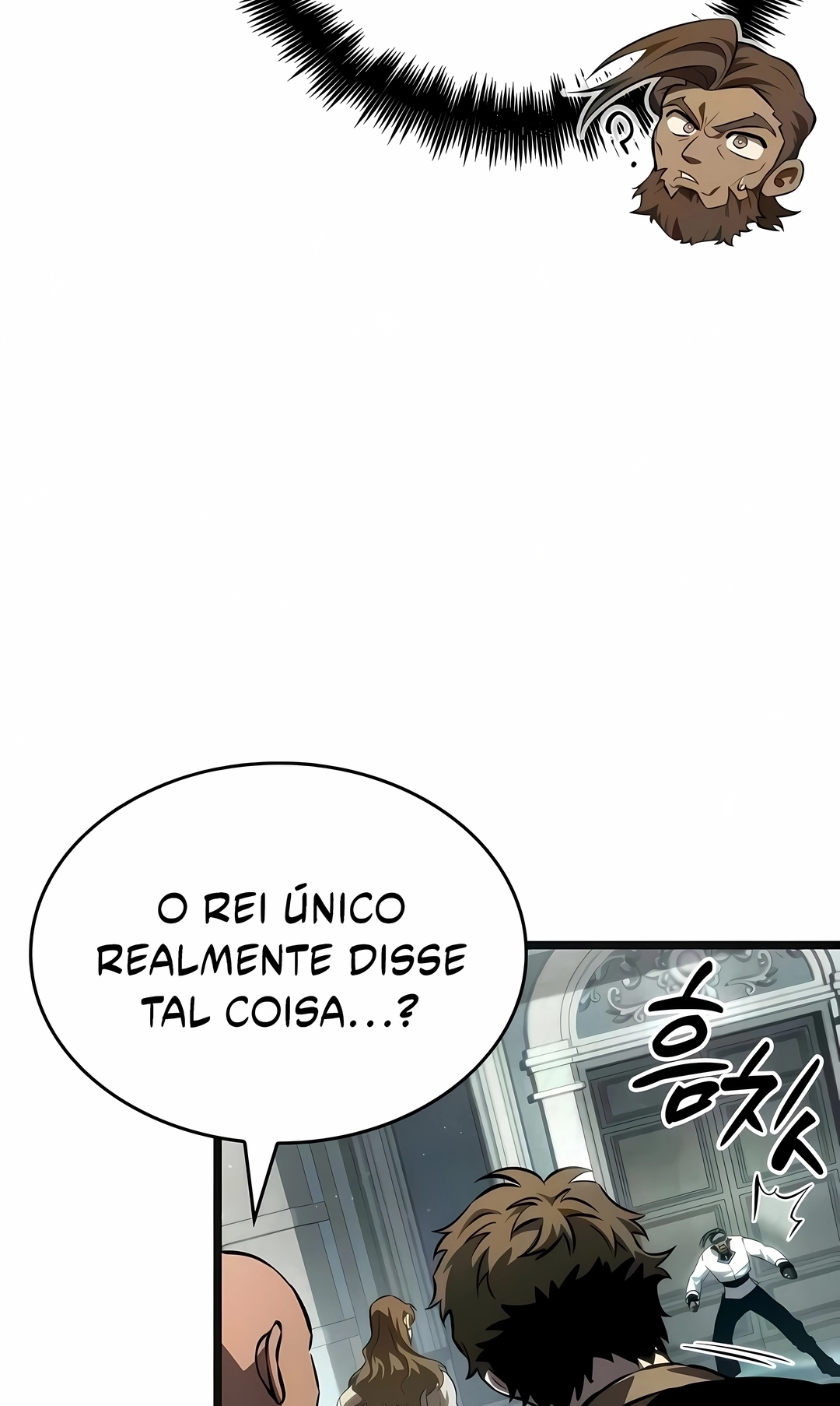 O Mundo Após a Queda Capítulo 249 Página 9