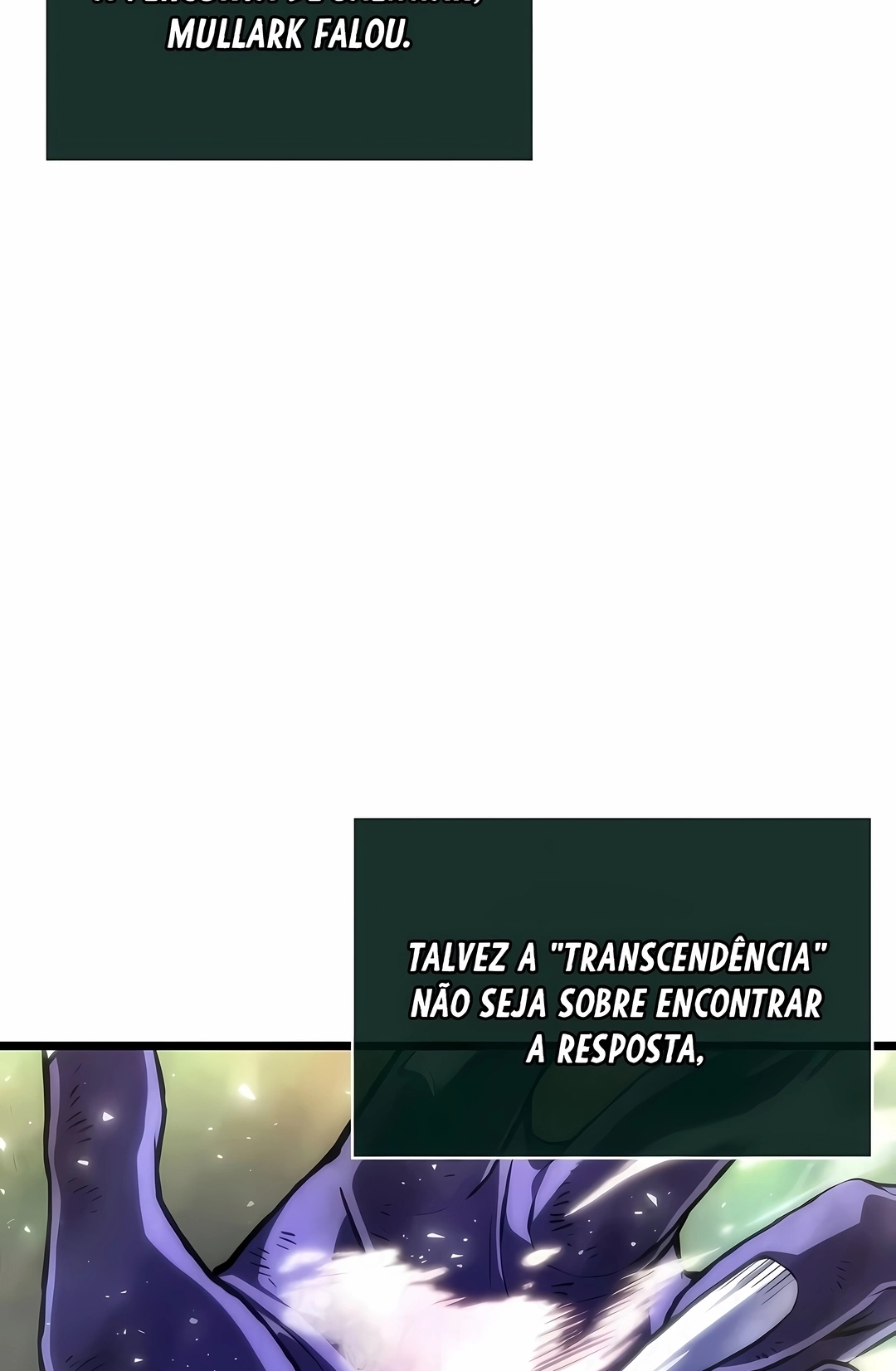 O Mundo Após a Queda Capítulo 250 Página 10