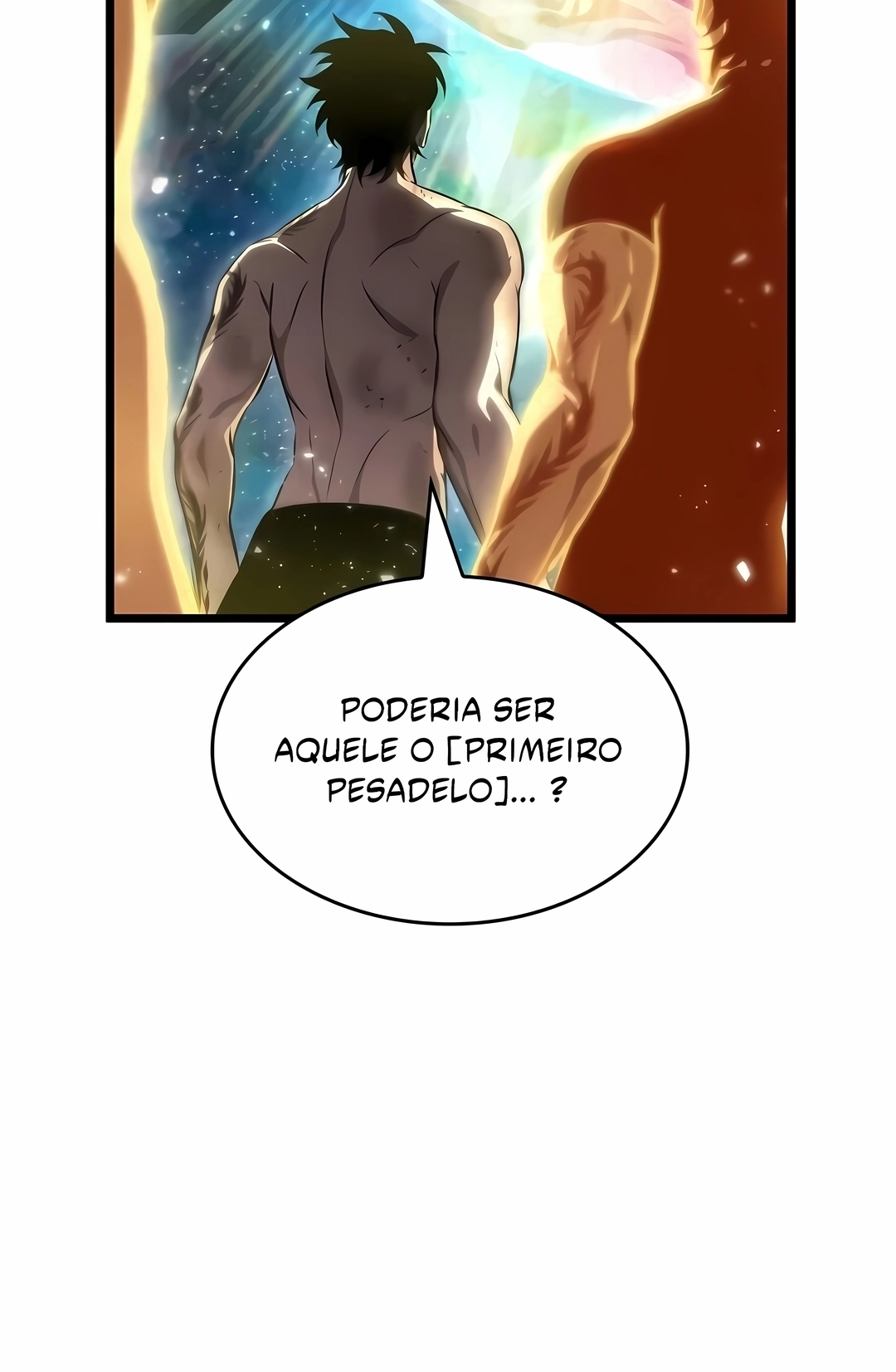 O Mundo Após a Queda Capítulo 250 Página 113