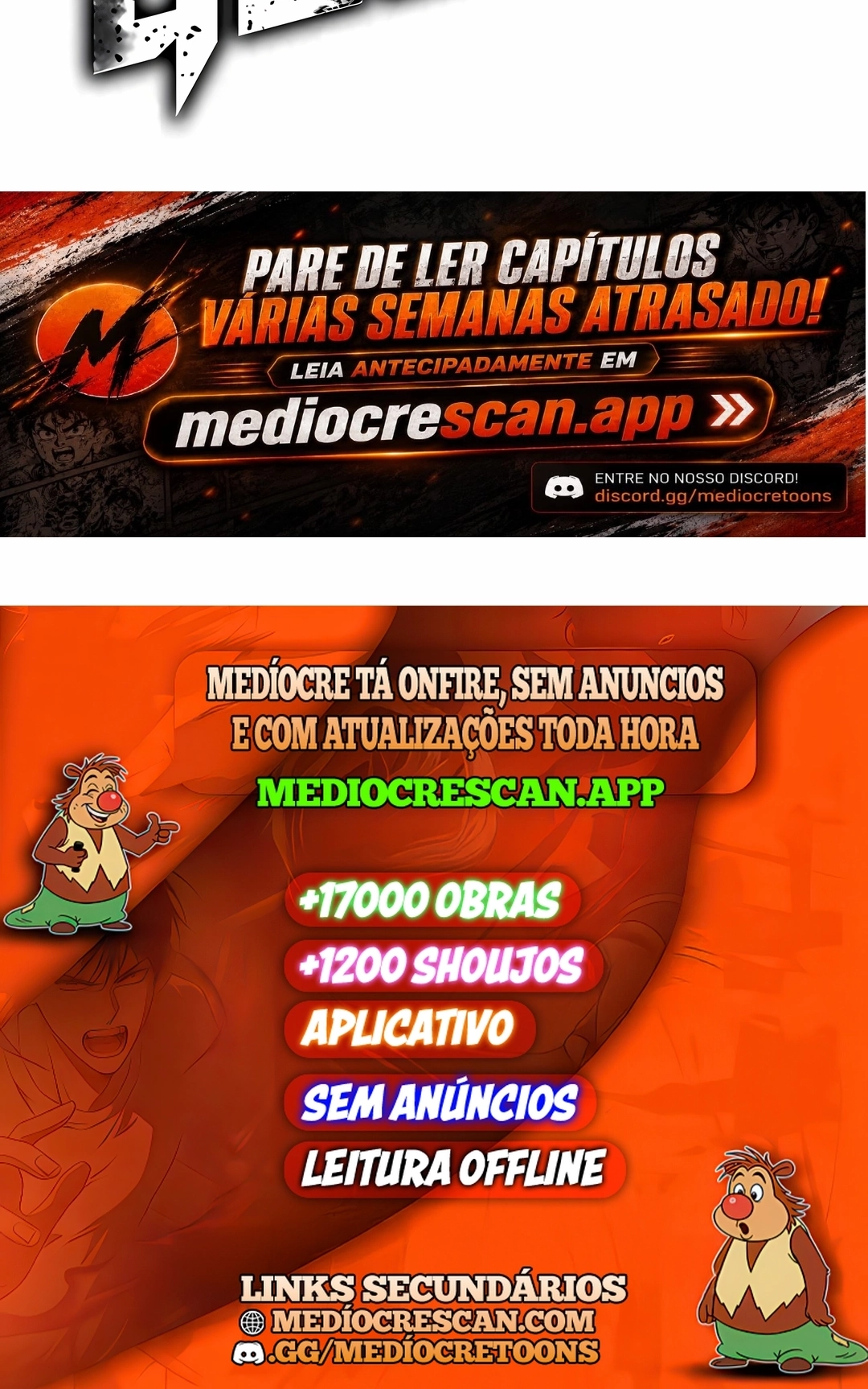 O Mundo Após a Queda Capítulo 250 Página 120