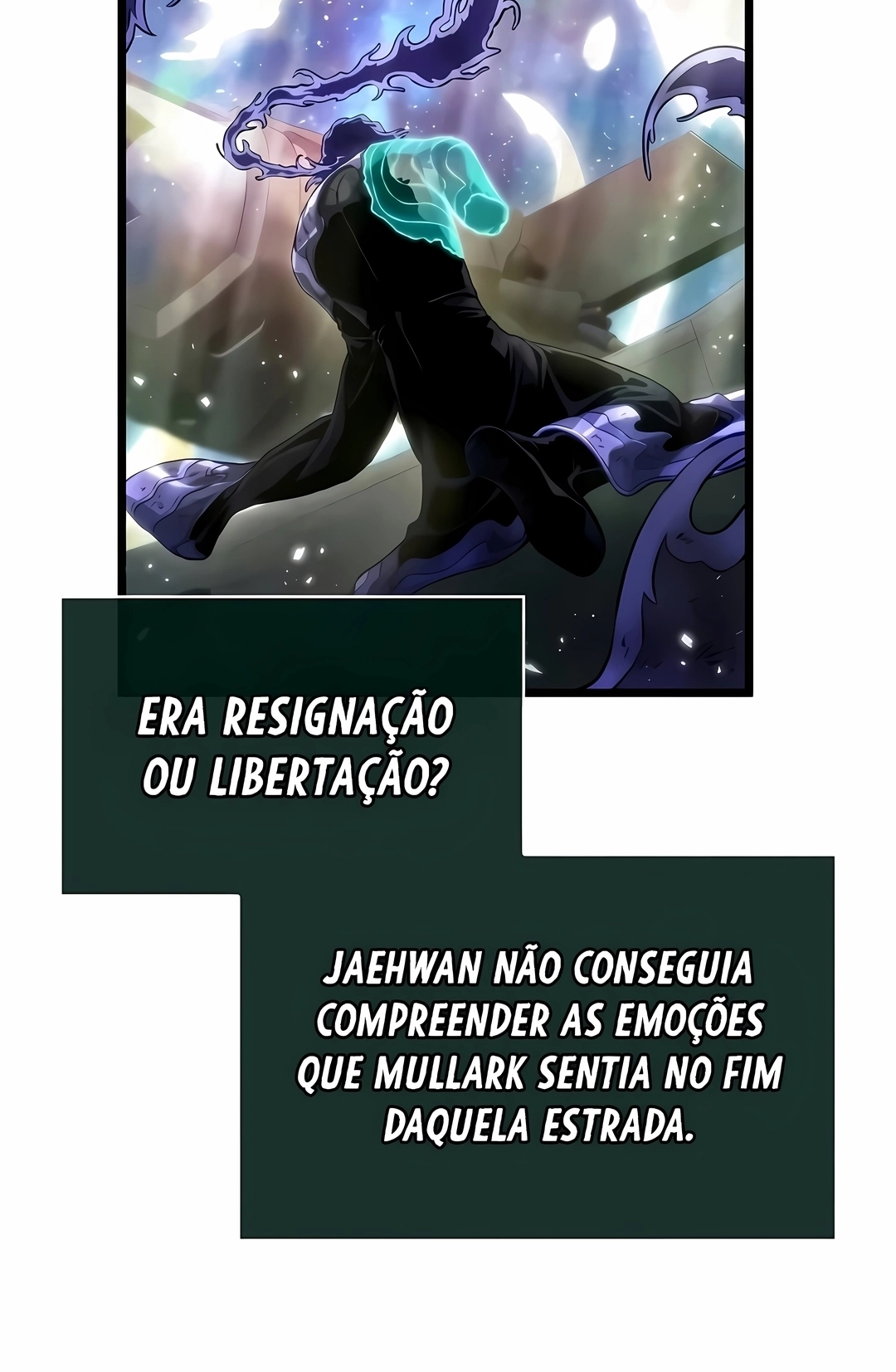 O Mundo Após a Queda Capítulo 250 Página 14